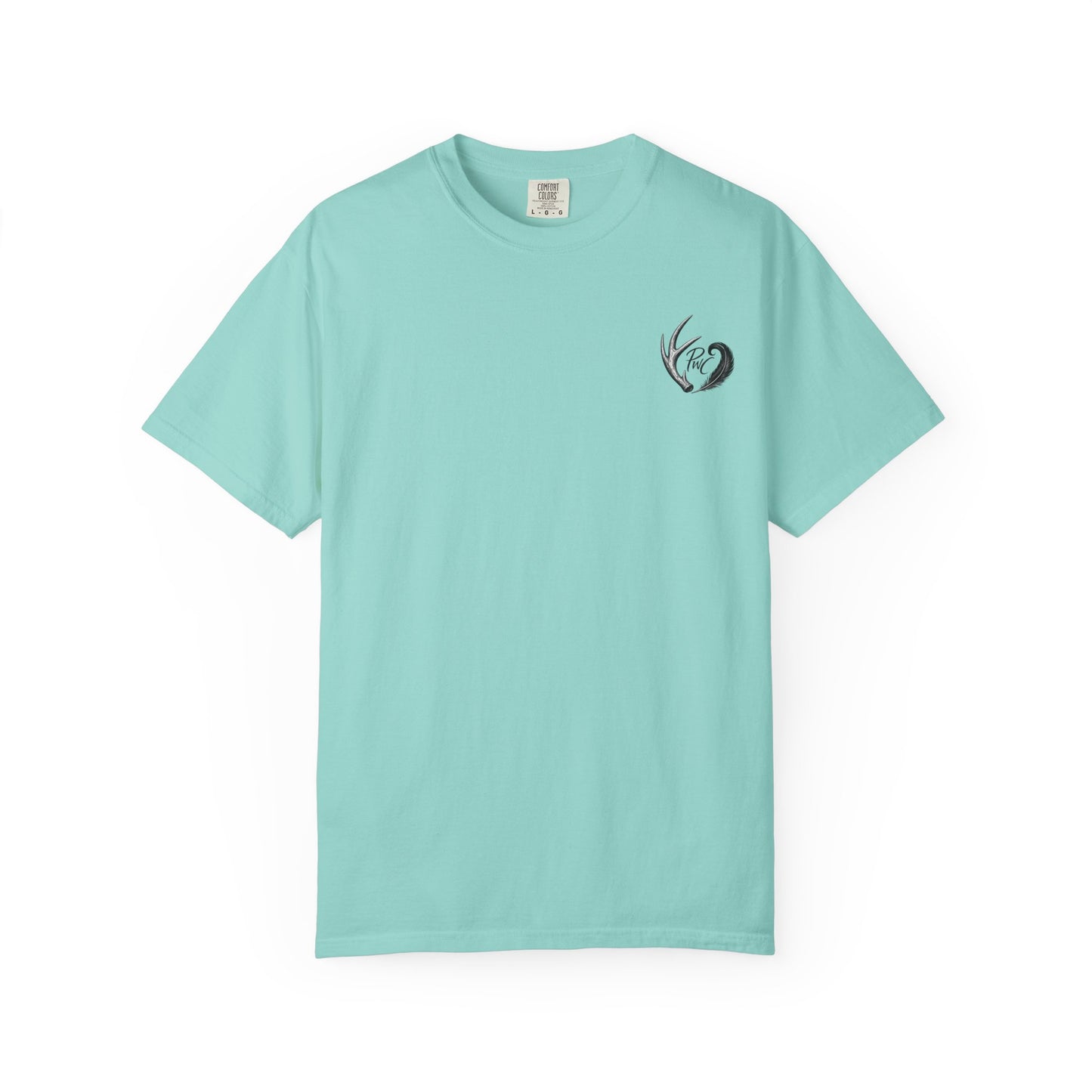 Black Duck Tee
