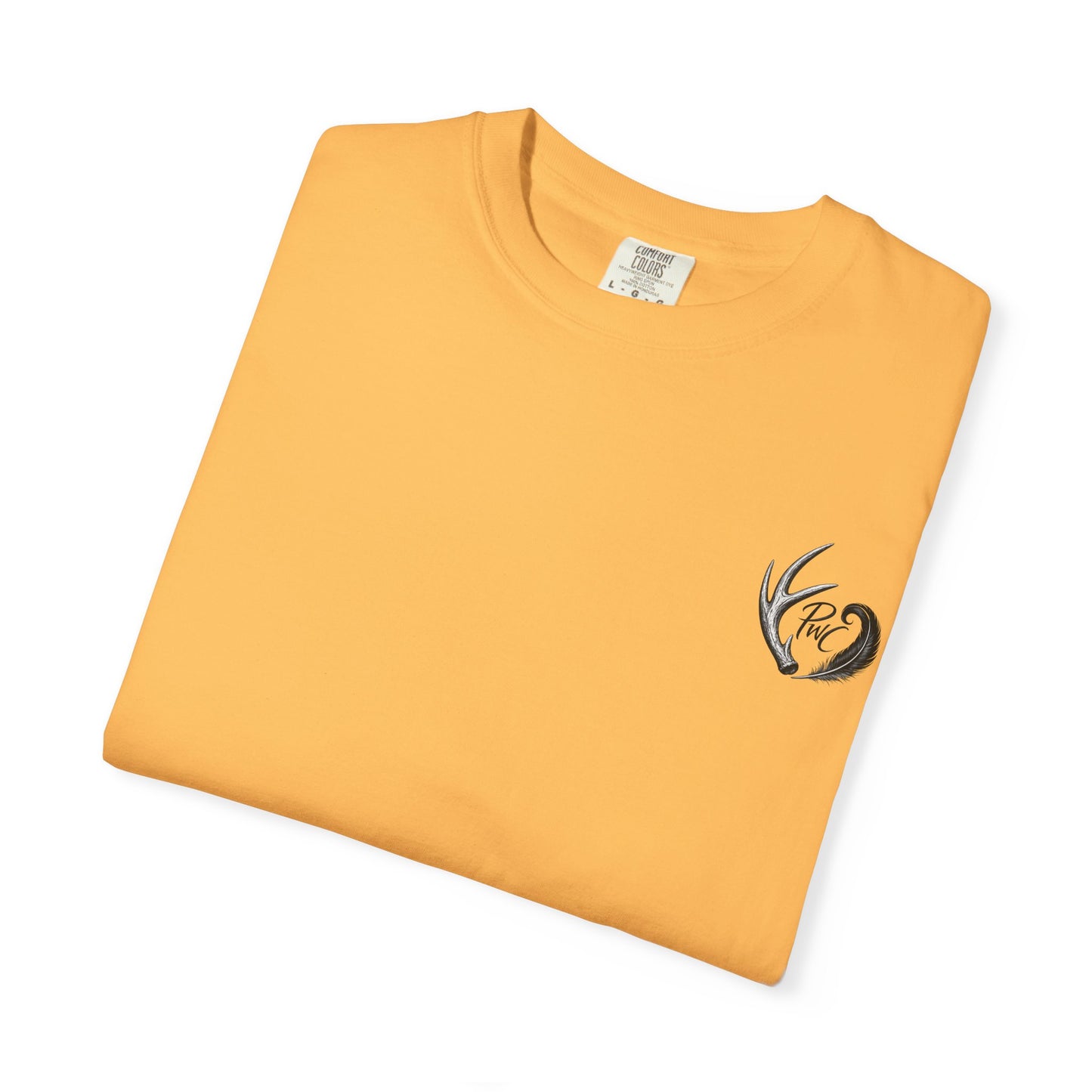 Hooded Merganser Tee