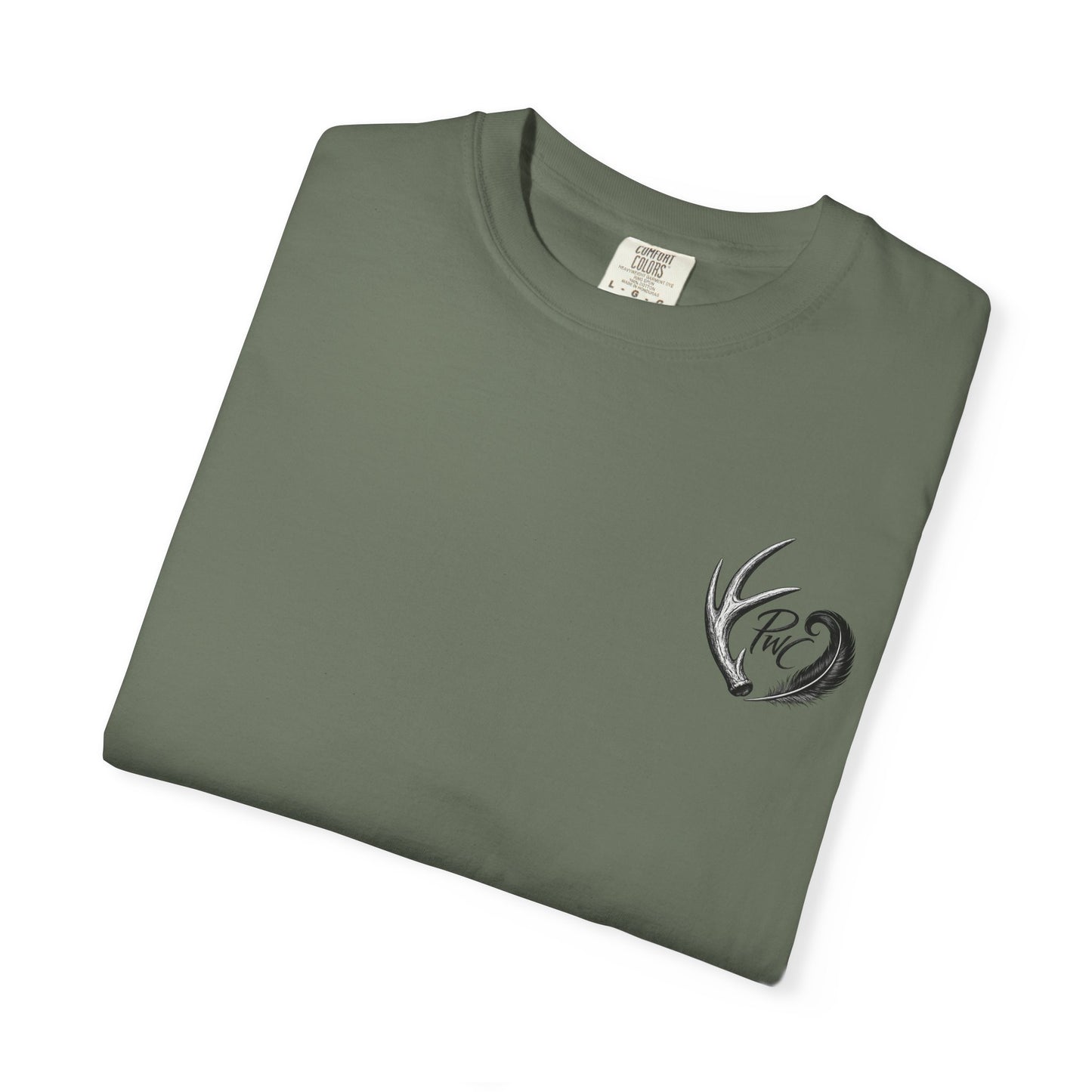 Redfish Inshore Tee