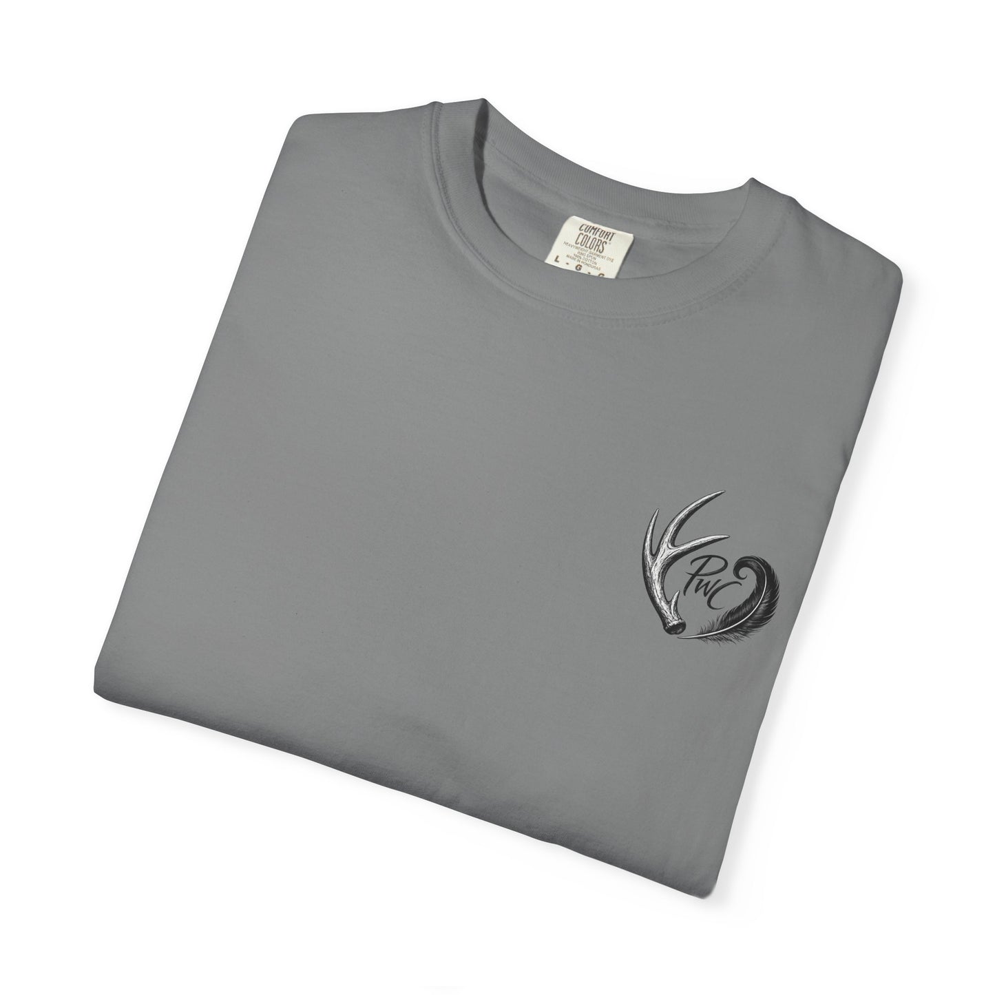 Redfish Inshore Tee