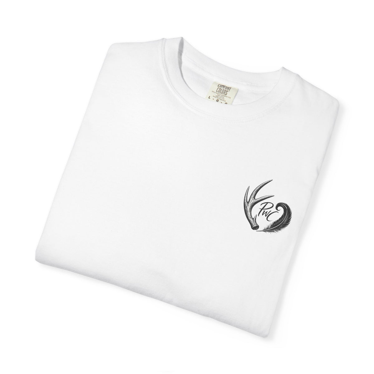 Wood Duck Limit Tee
