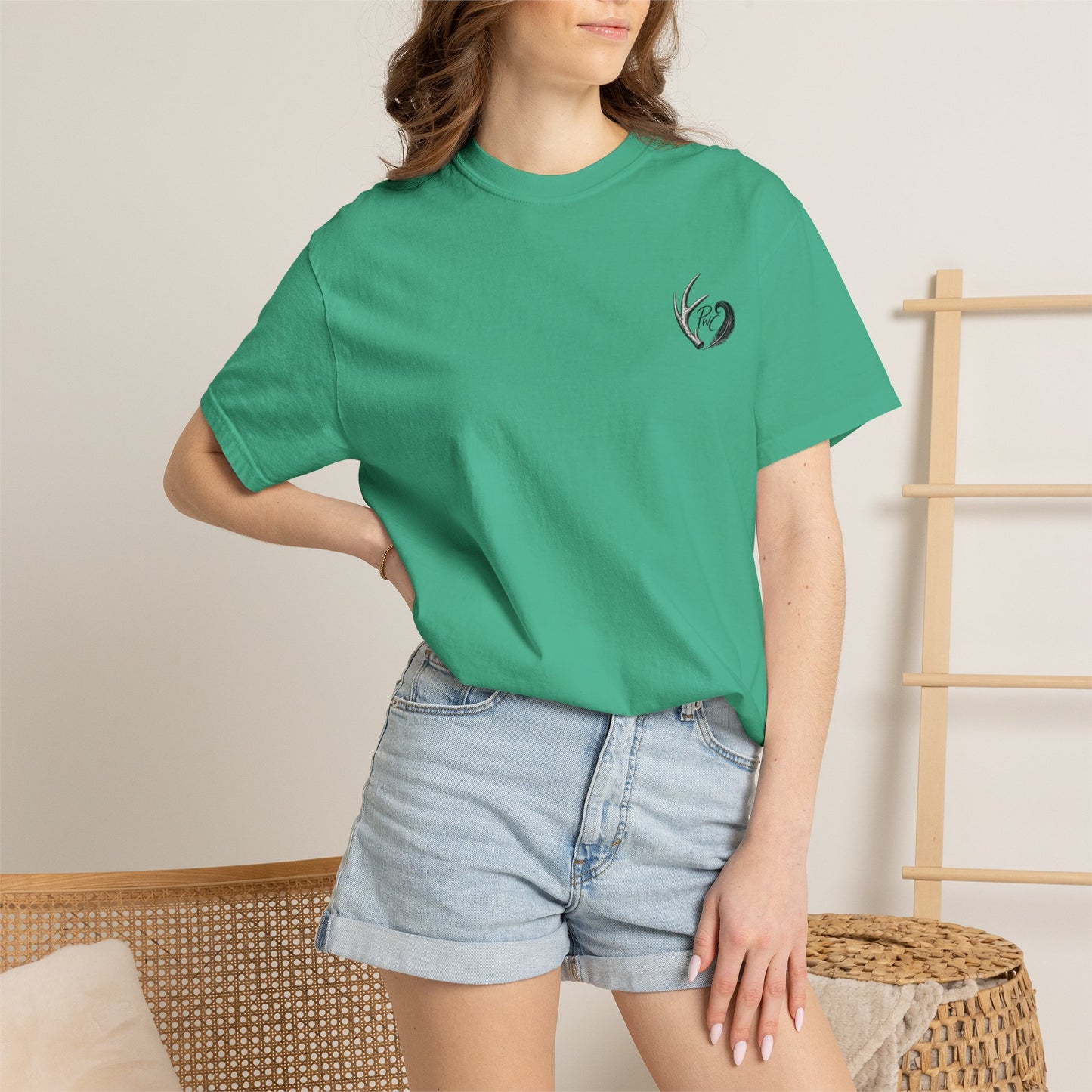Black Duck Tee