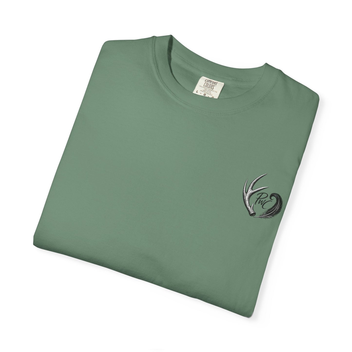 Wood Duck Oak Bottom Tee