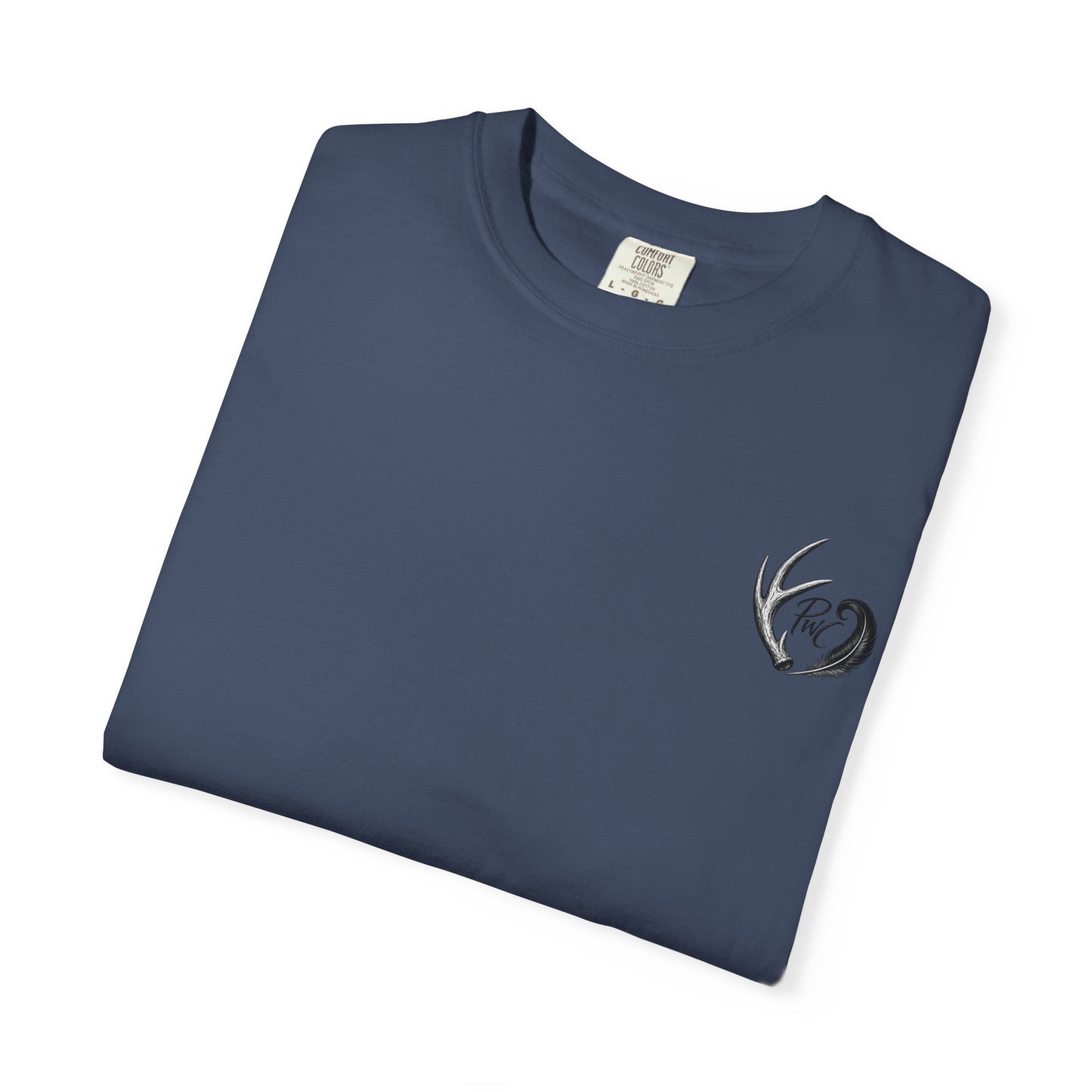 Wood Duck Oak Bottom Tee