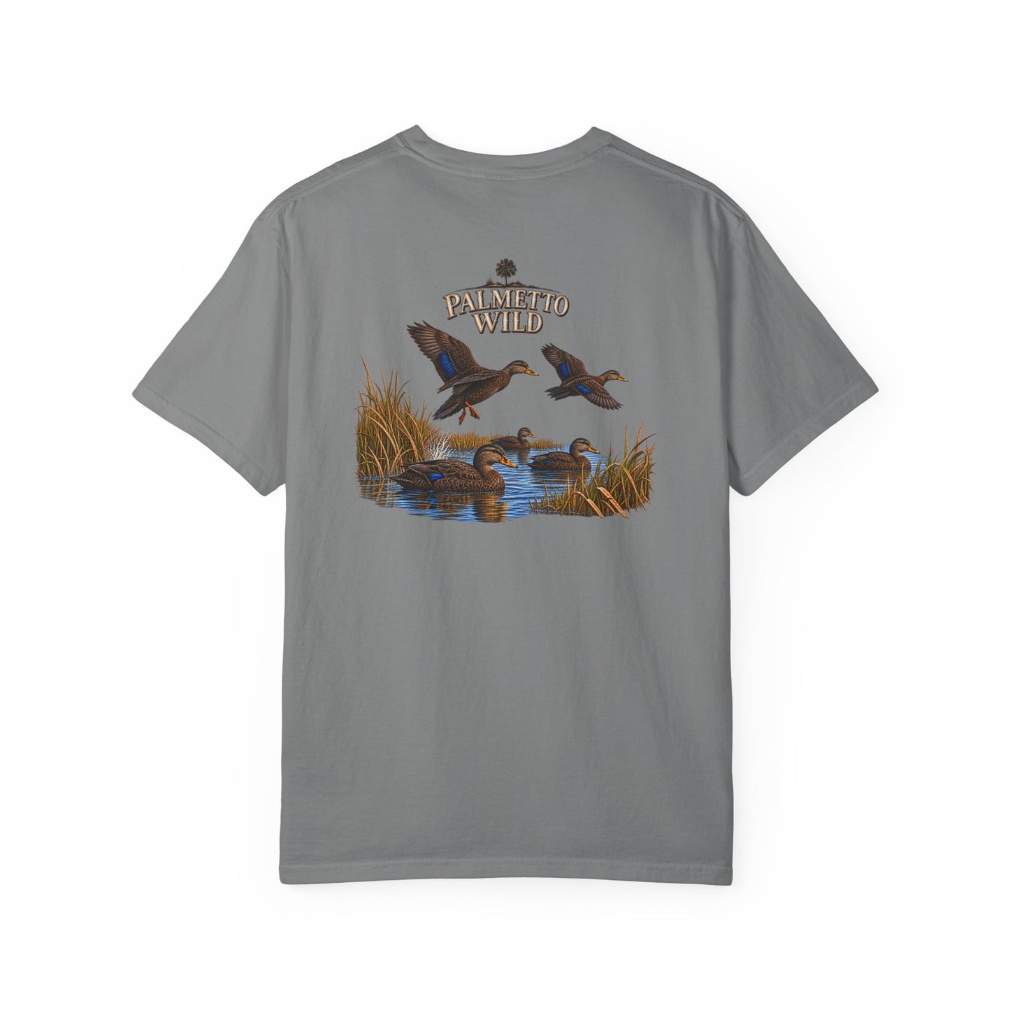 Black Duck Tee