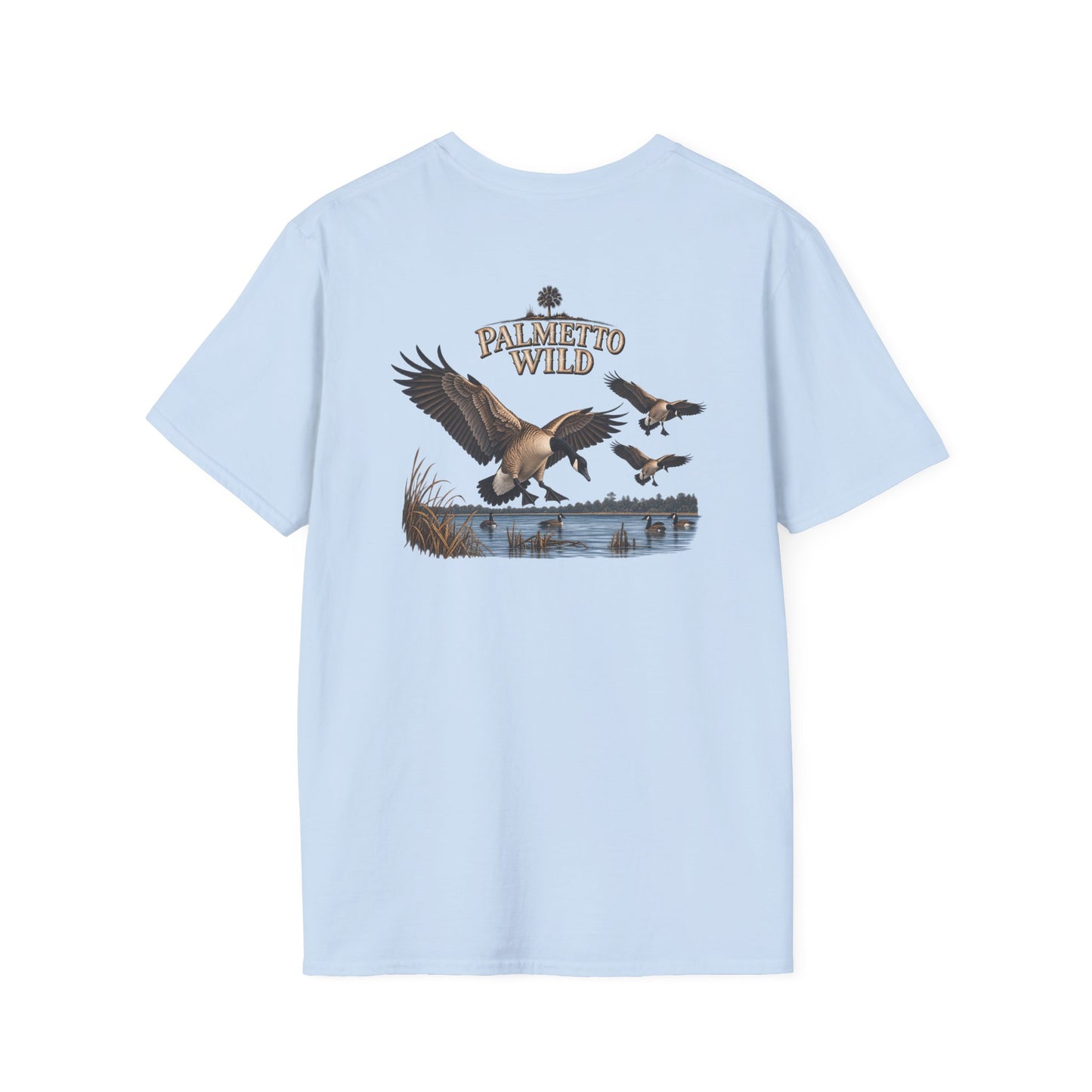 Canada Goose Marsh Tee