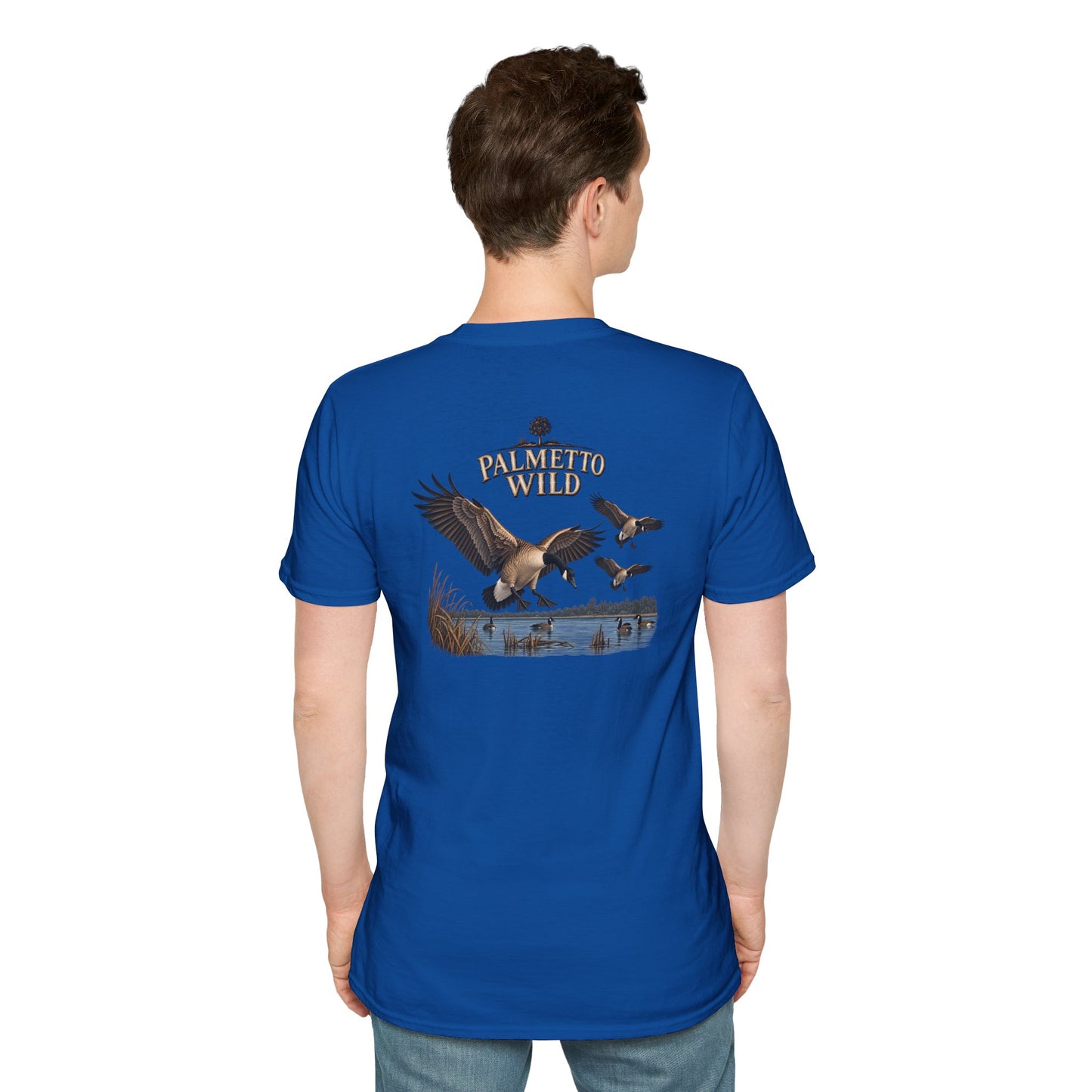 Canada Goose Marsh Tee