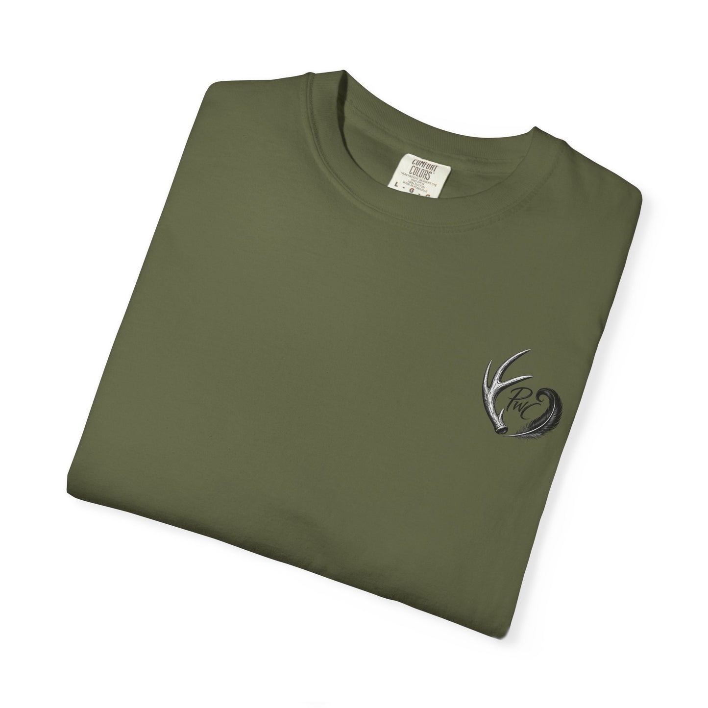 Black Duck Tee