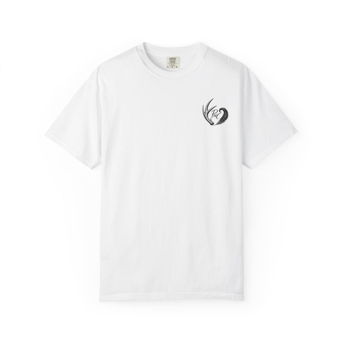 Wood Duck Limit Tee