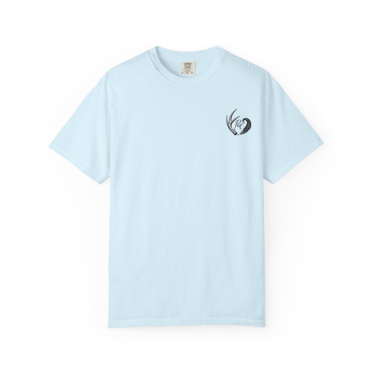 Whitetail Cornfield Tee