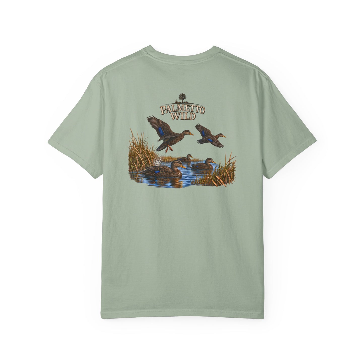 Black Duck Tee