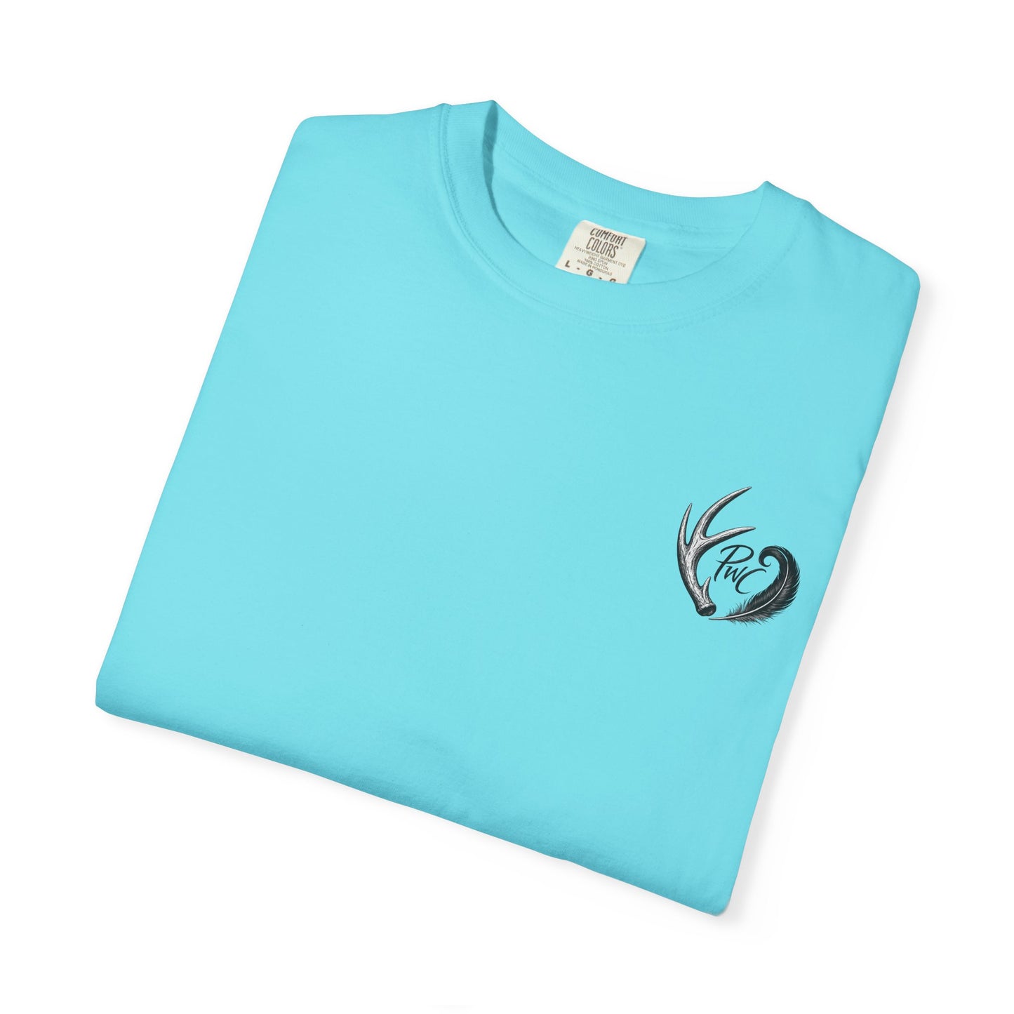Bluebill Coastal Marsh Tee