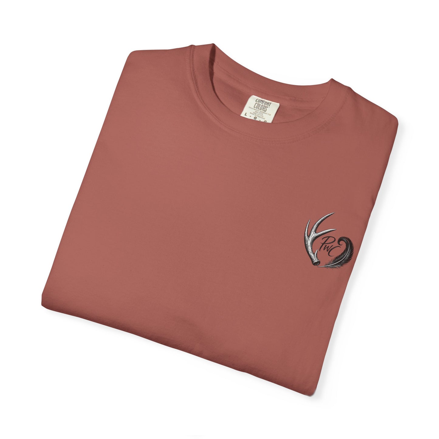 Buffleheads in Flight Tee