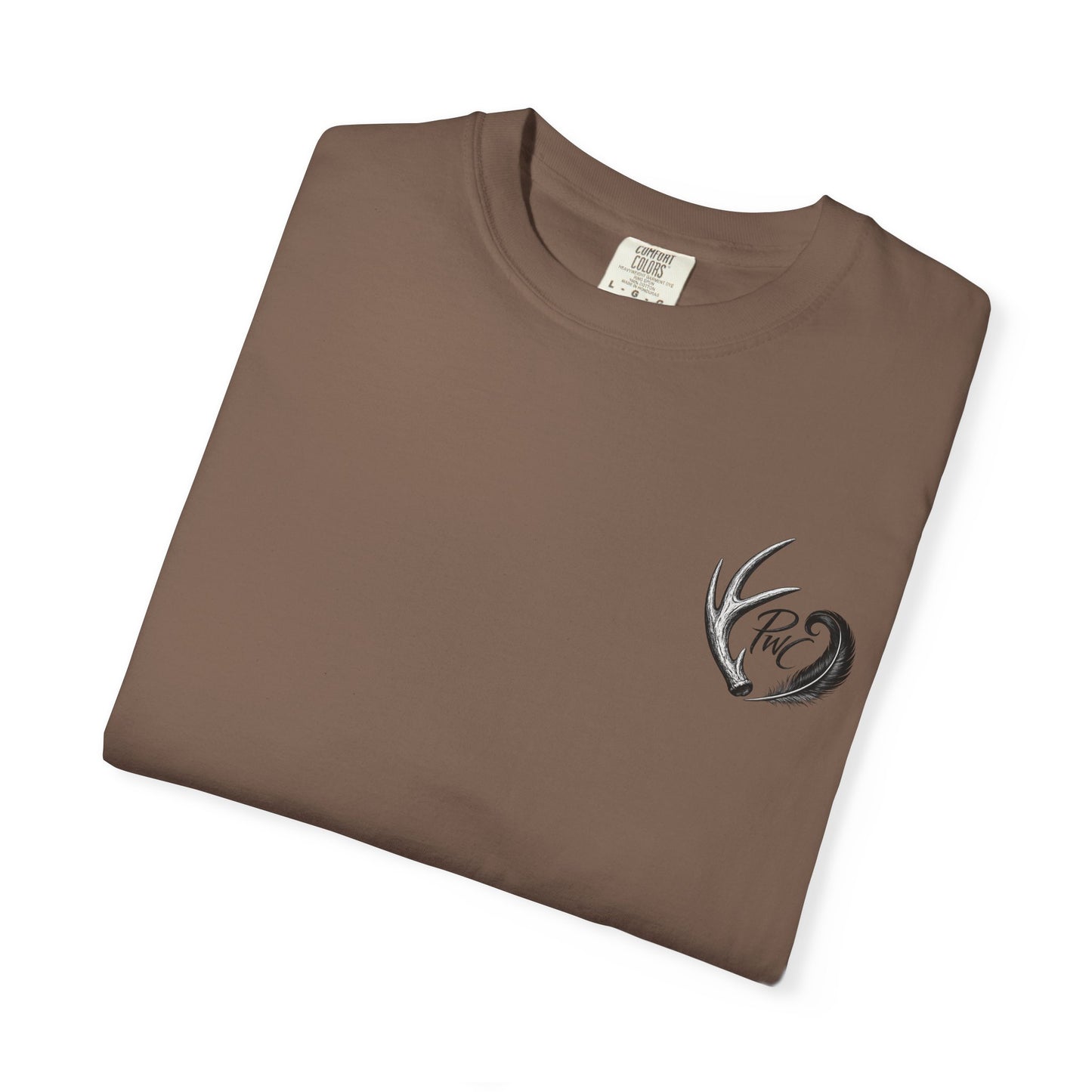 Redfish Inshore Tee