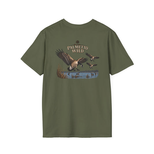 Canada Goose Marsh Tee