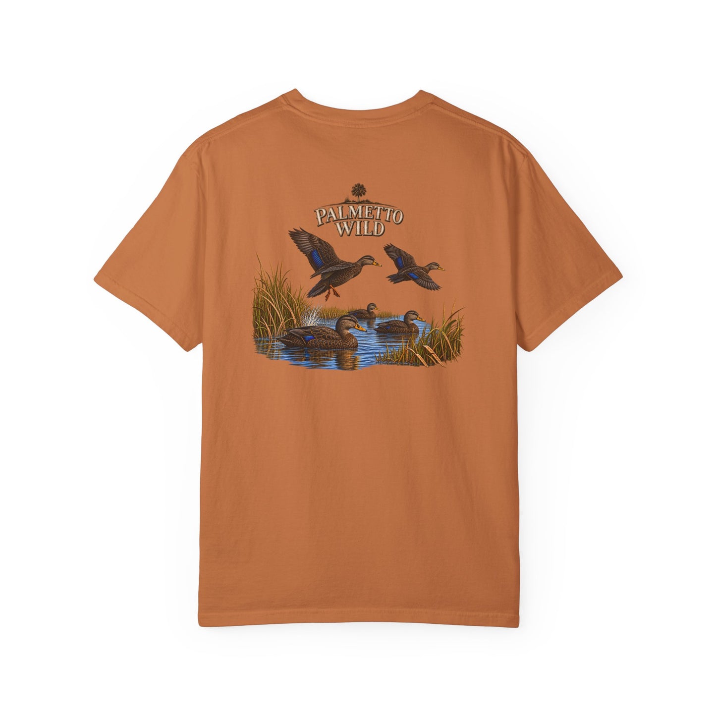 Black Duck Tee
