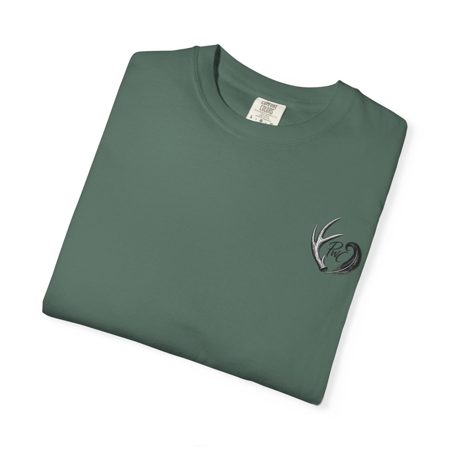 Buffleheads in Flight Tee