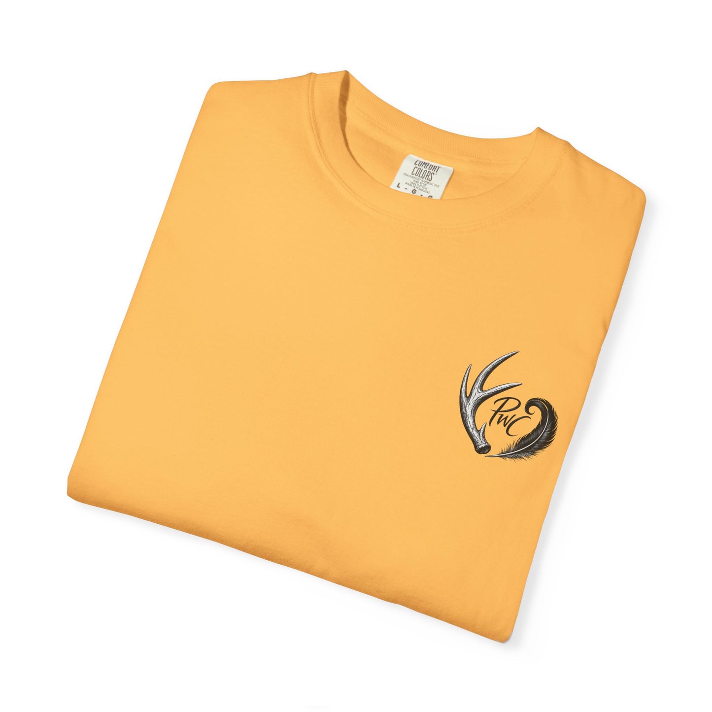 Redfish Inshore Tee