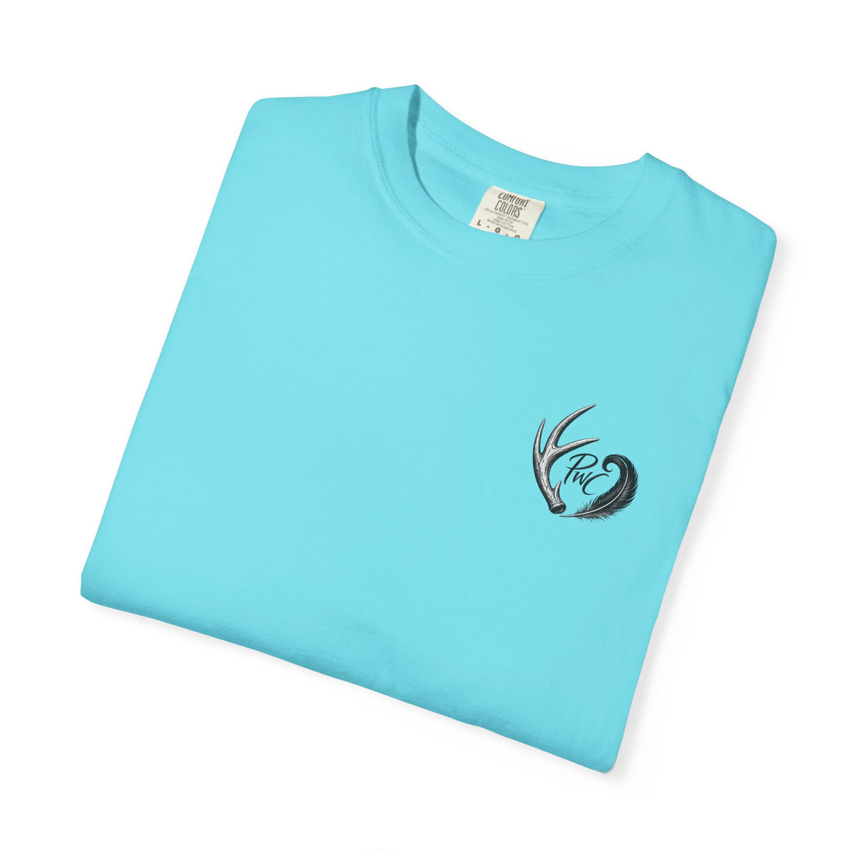 Bluebill Coastal Marsh Tee
