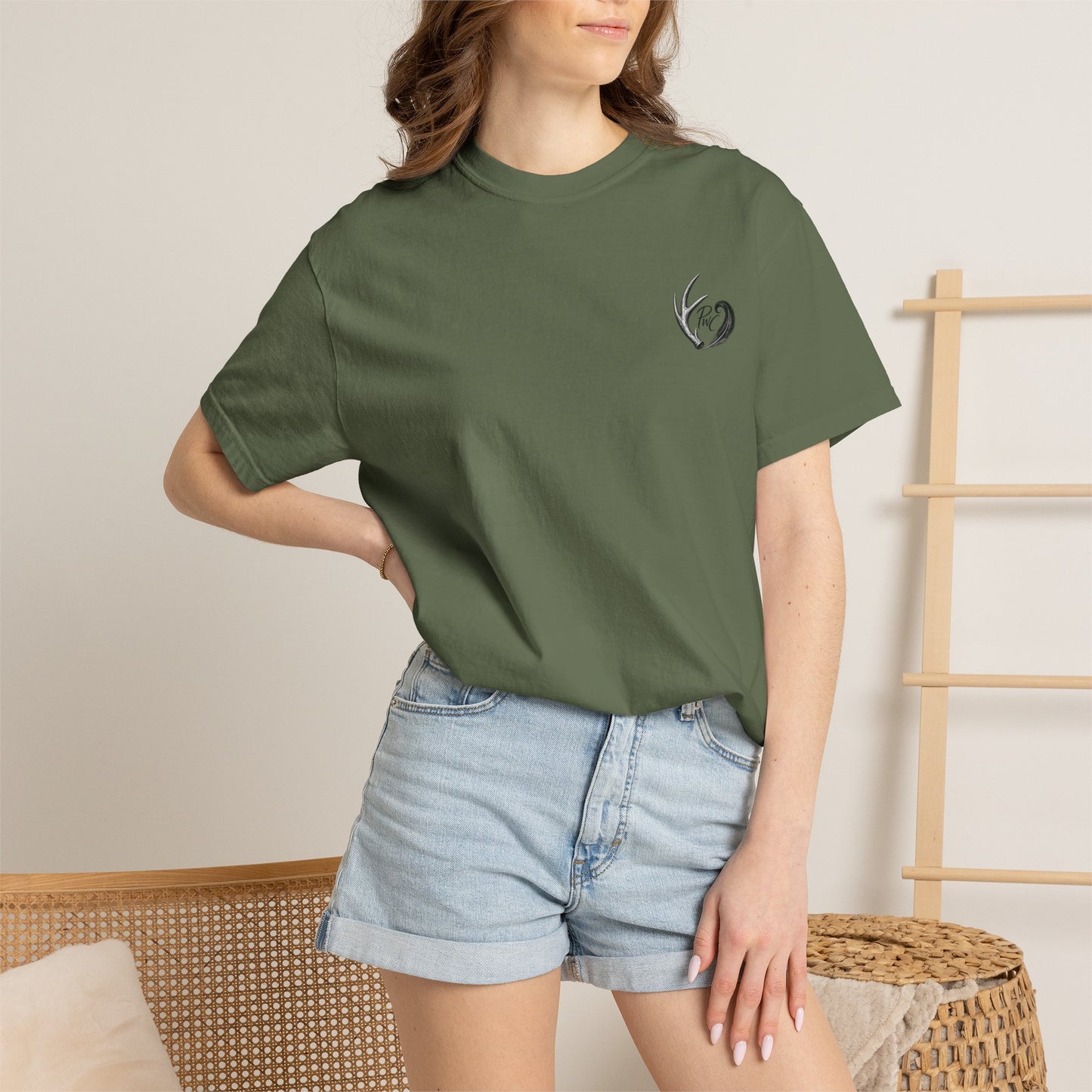 Black Duck Tee