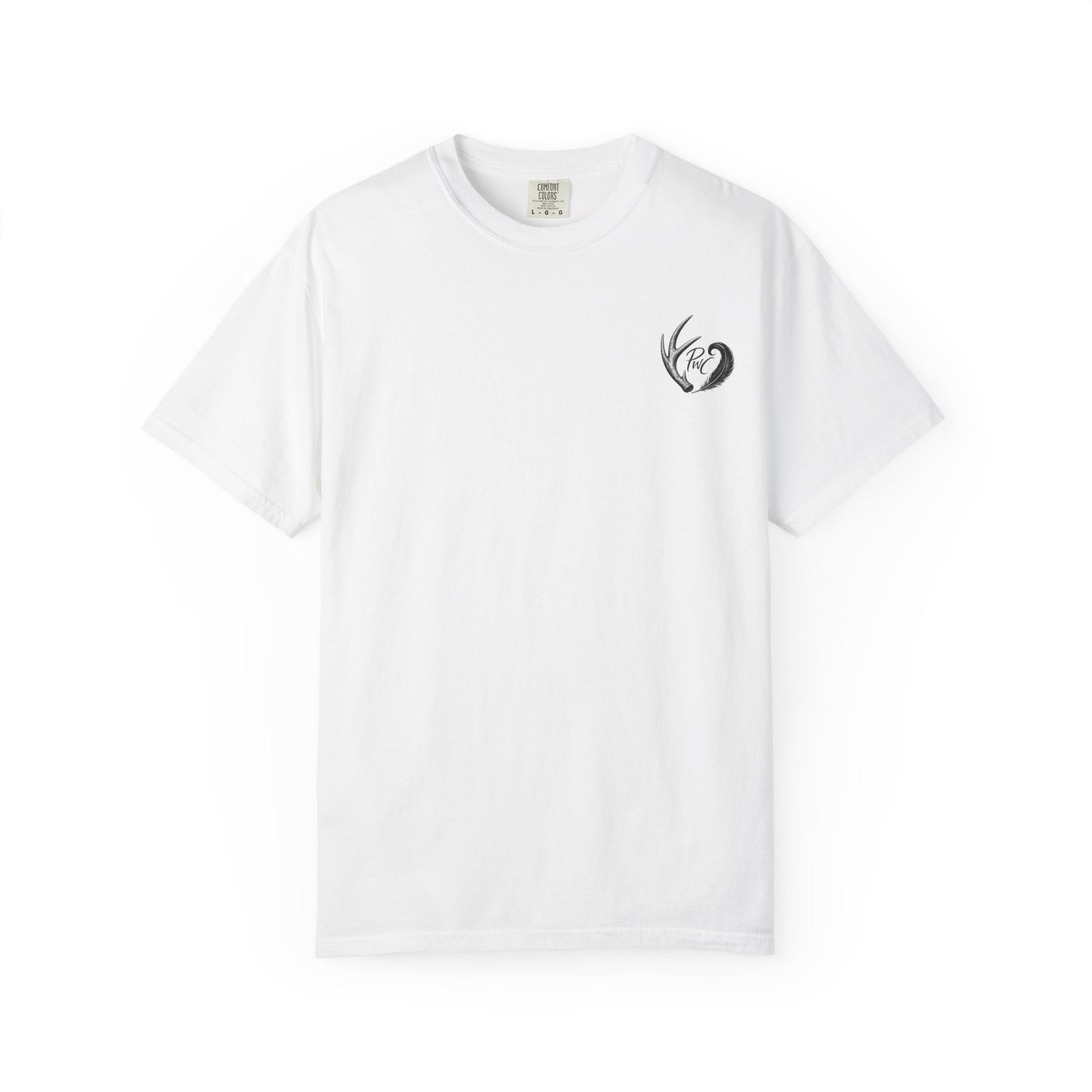 Black Duck Tee