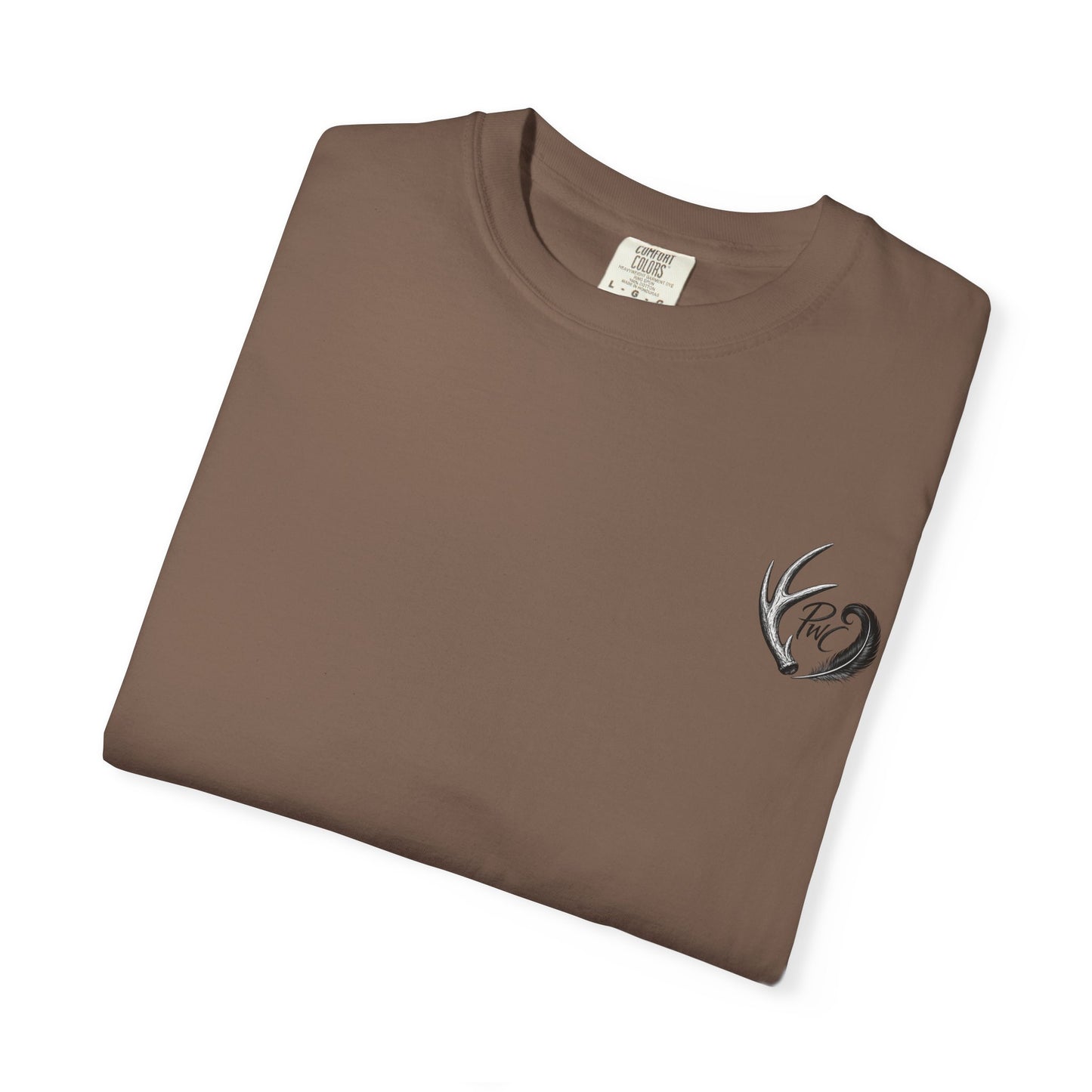 Hooded Merganser Tee