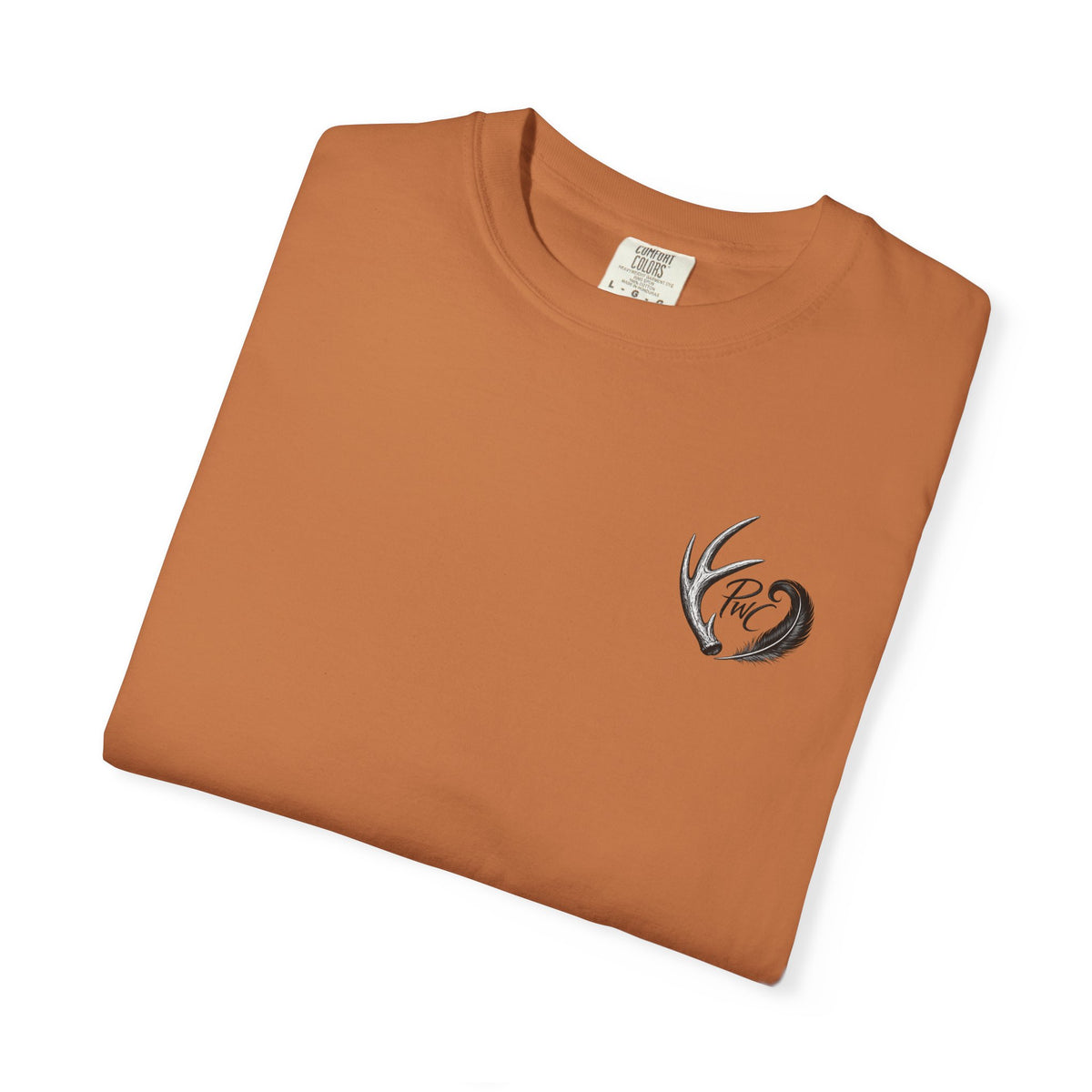 Bluebill Coastal Marsh Tee