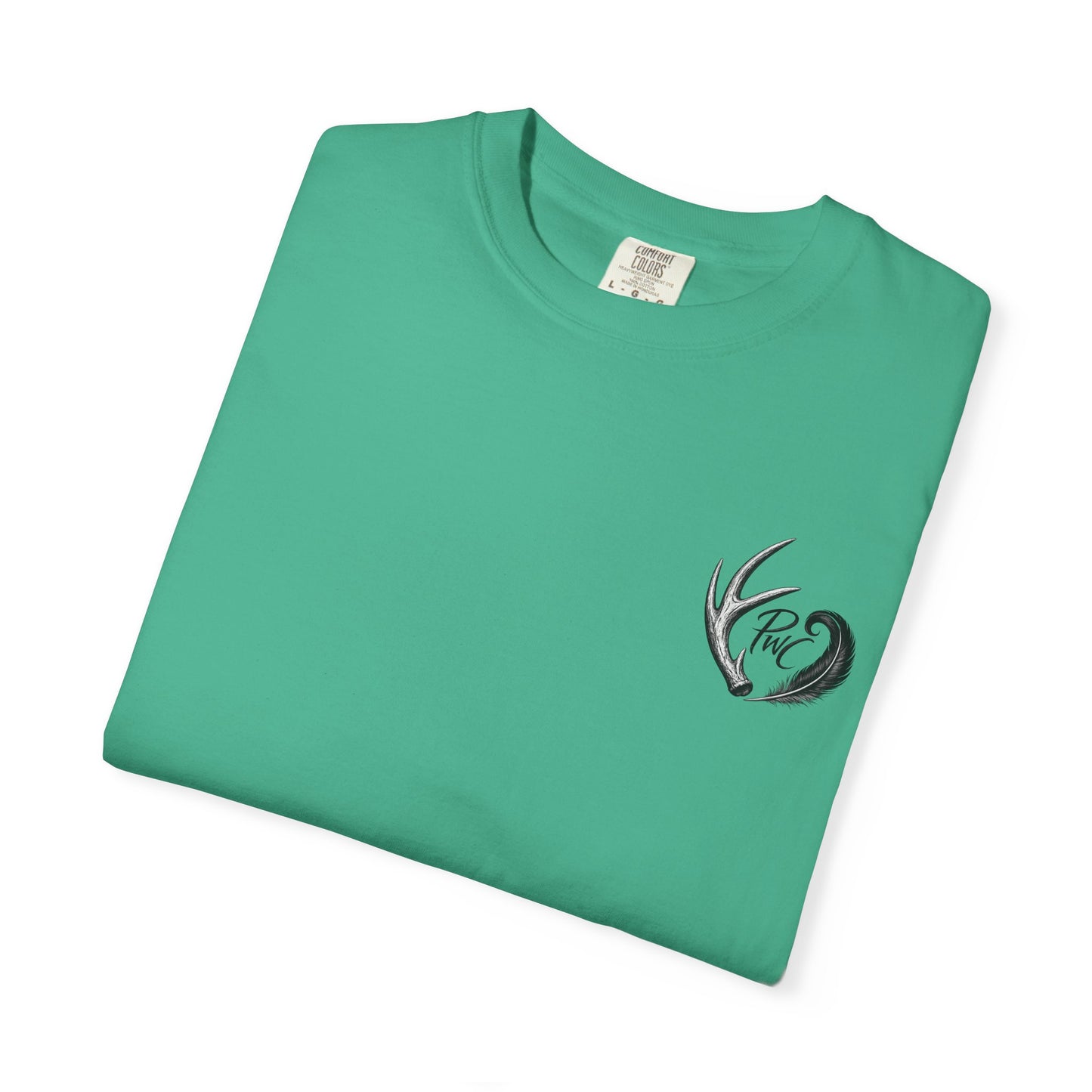 Redfish Inshore Tee