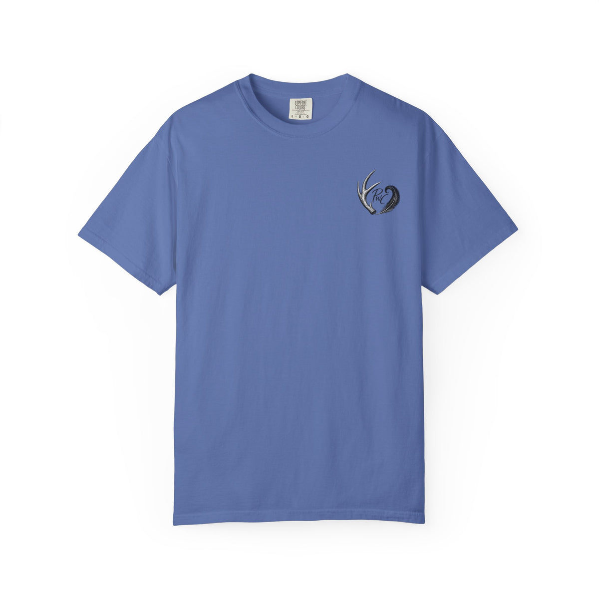 Bluebill Coastal Marsh Tee