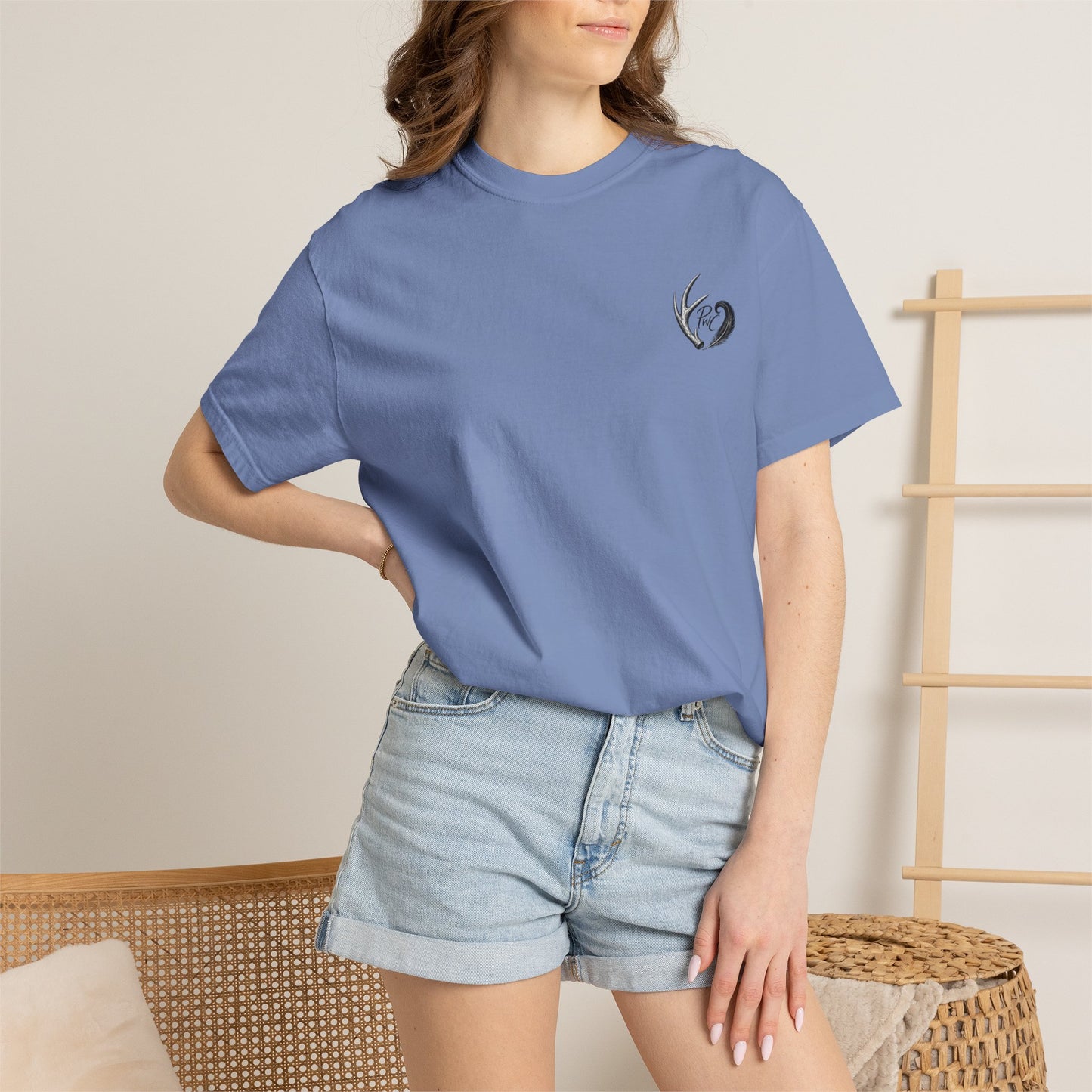 Black Duck Tee