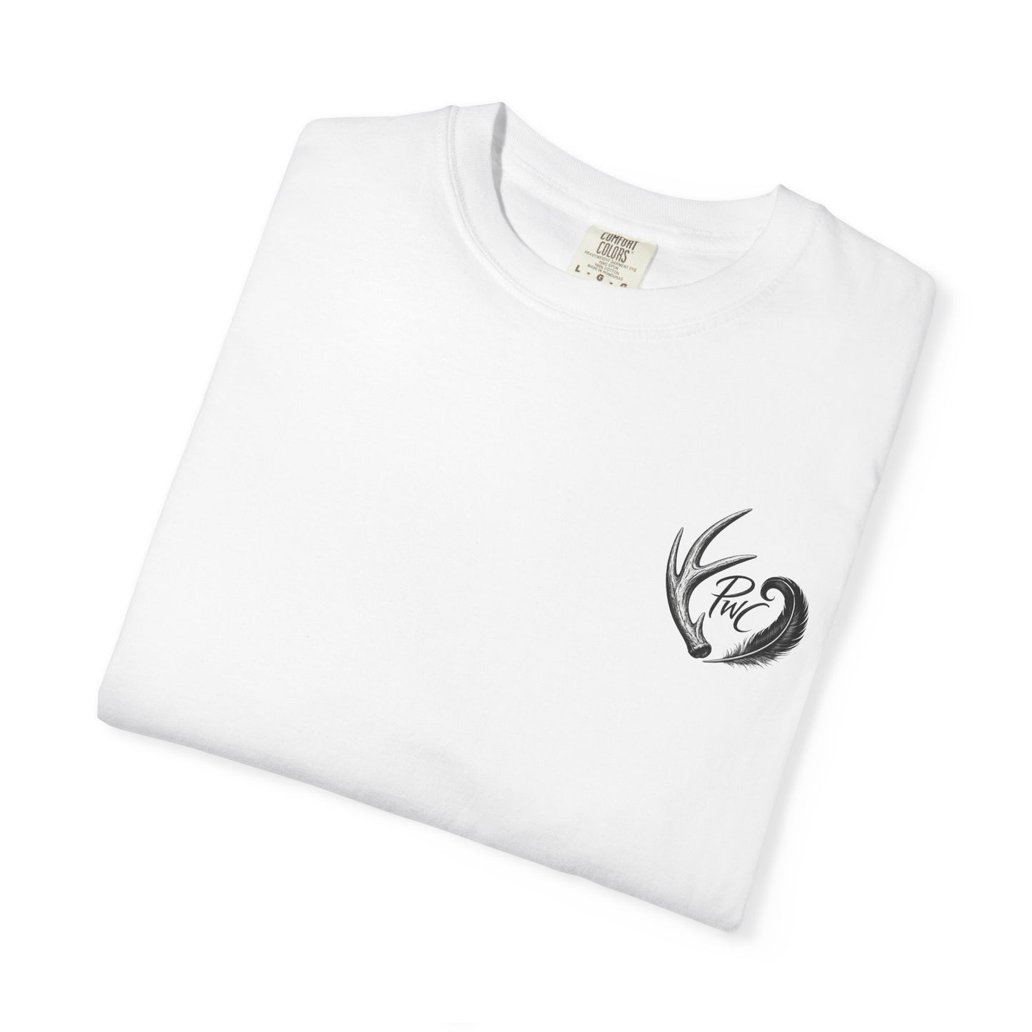Redfish Inshore Tee