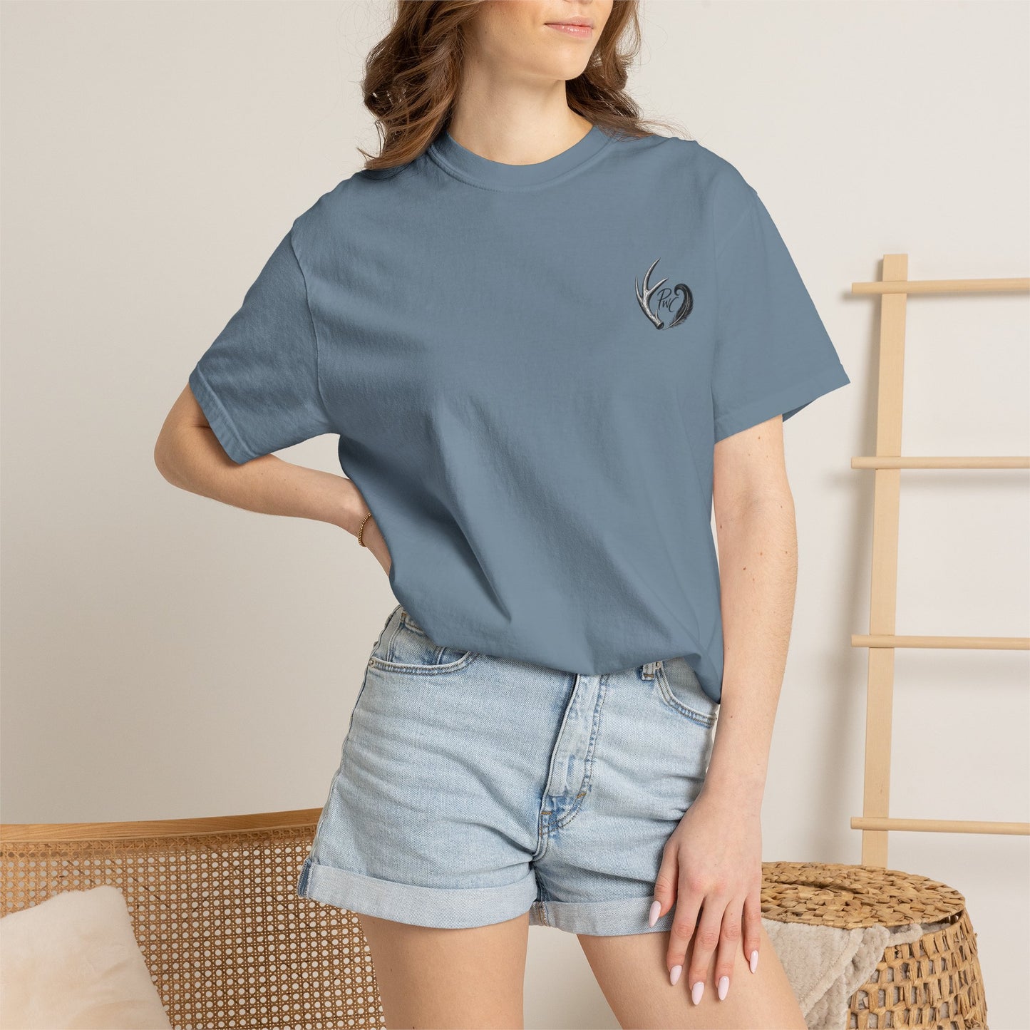 Black Duck Tee