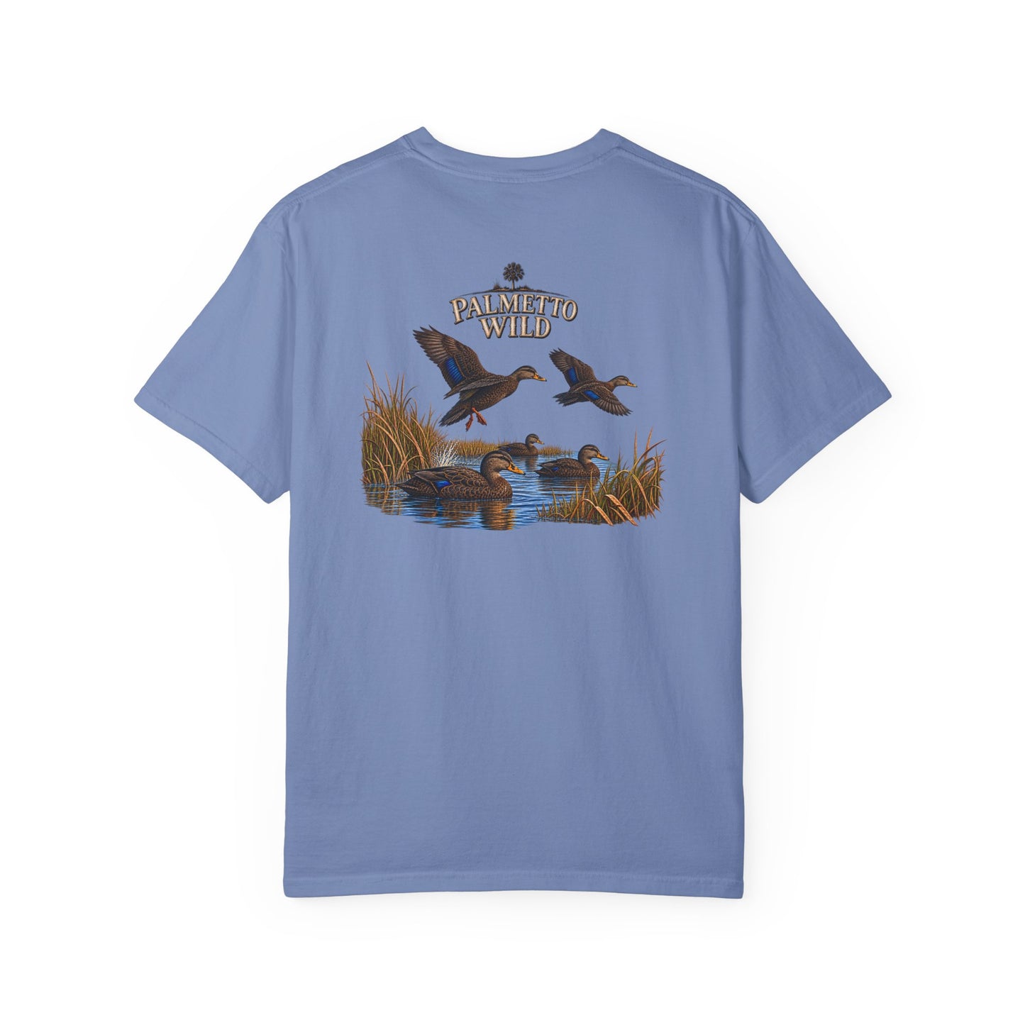 Black Duck Tee