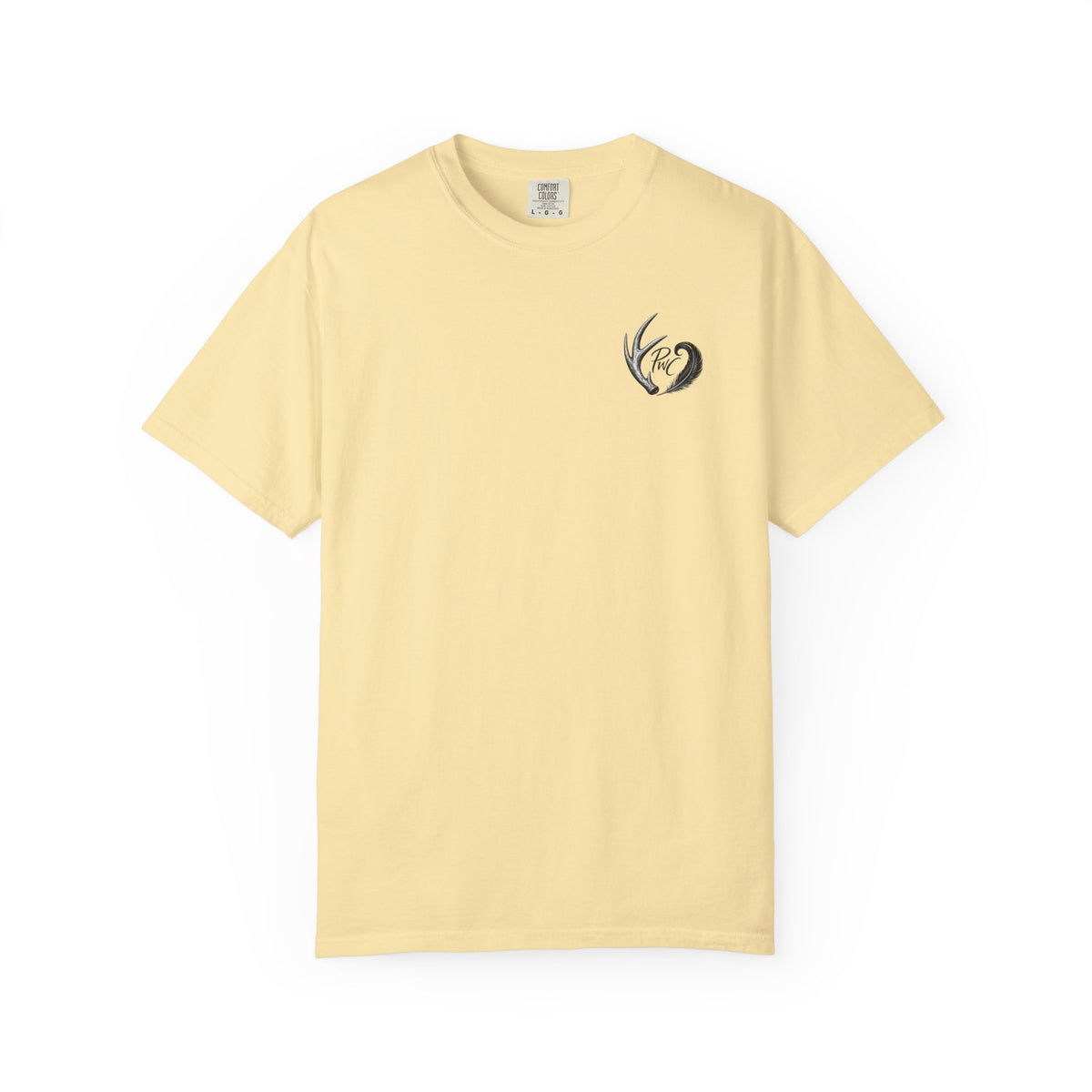 Bluebill Coastal Marsh Tee