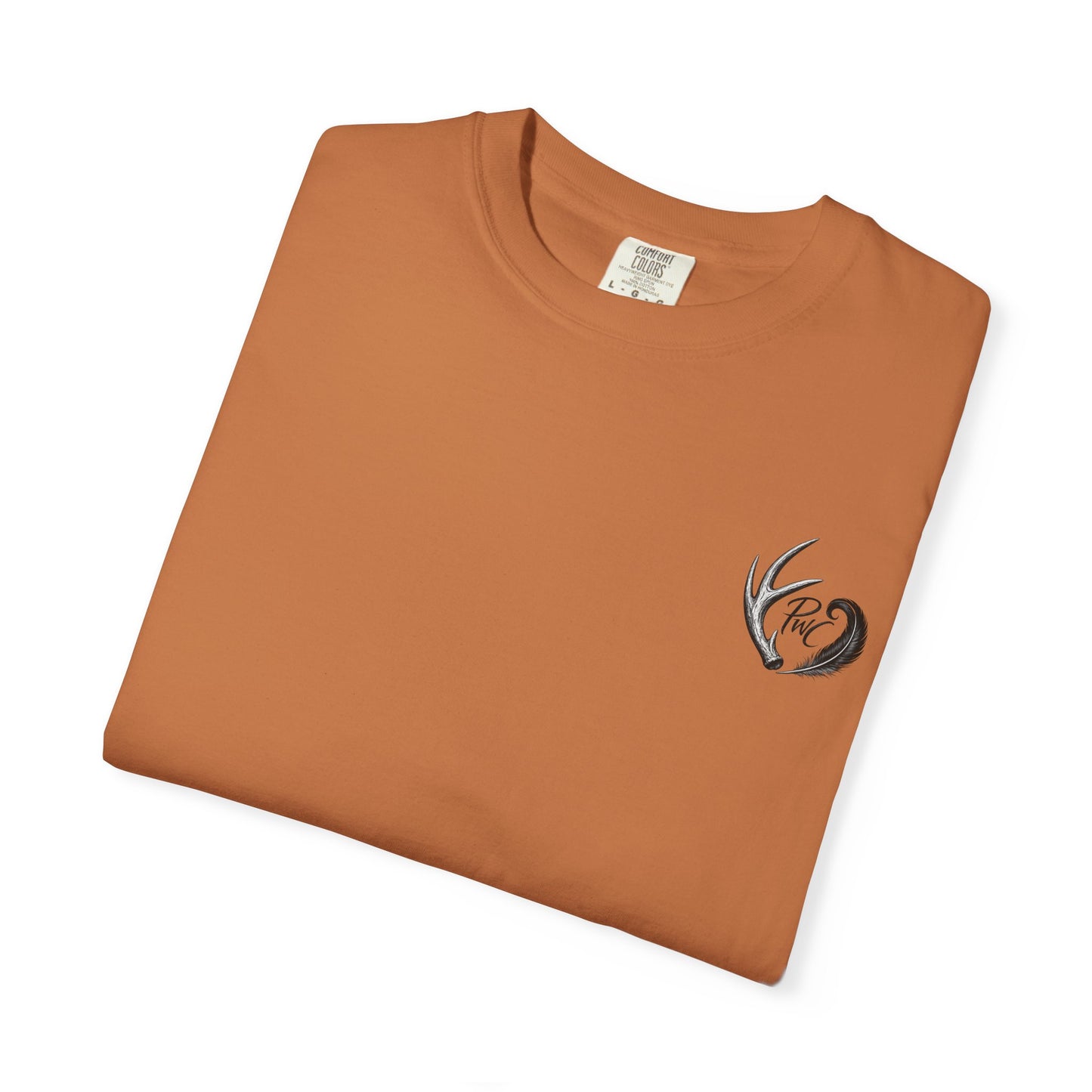Black Duck Tee