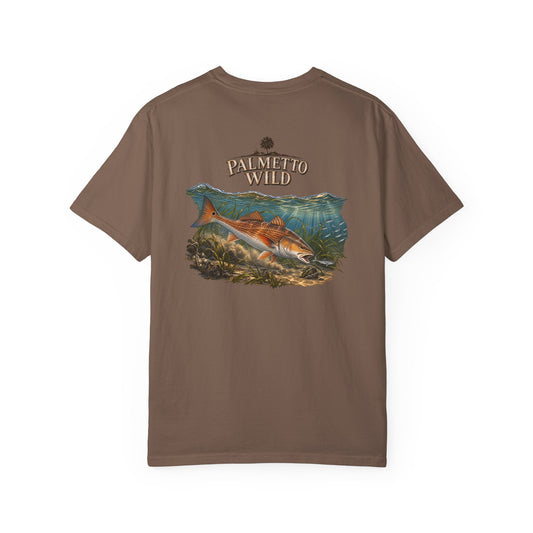 Redfish Inshore Tee