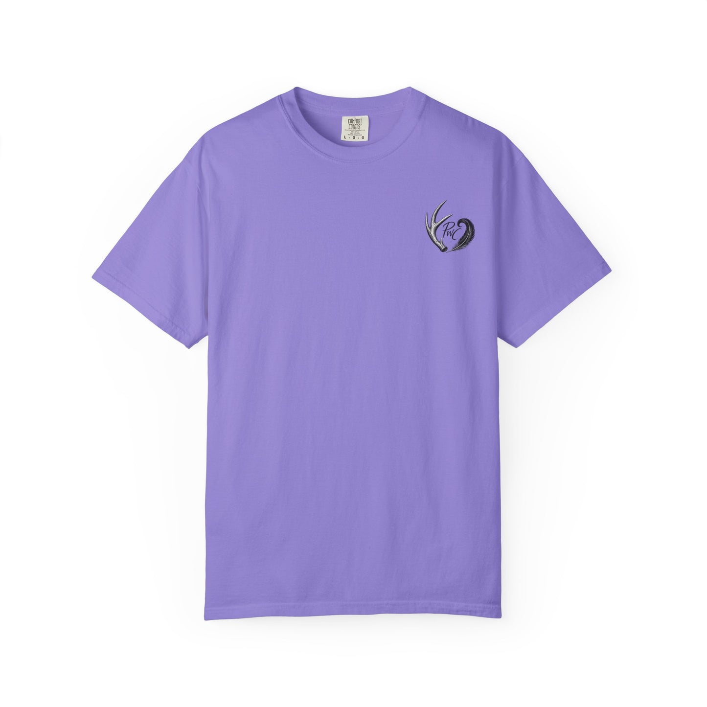Blue-Winged Teal Cypress Swamp Design
