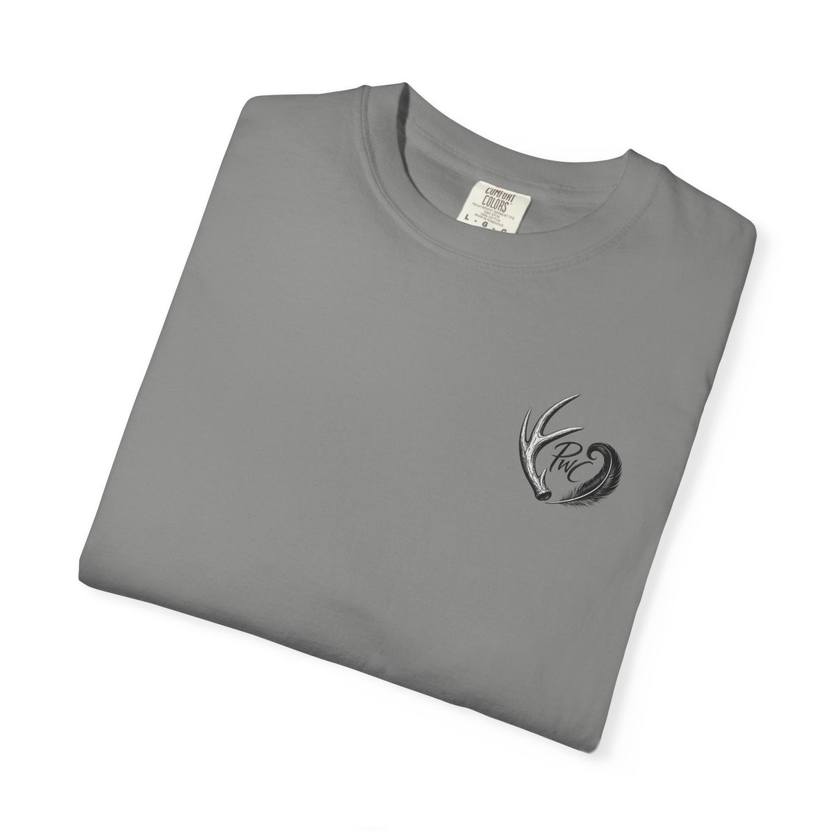Bluebill Coastal Marsh Tee