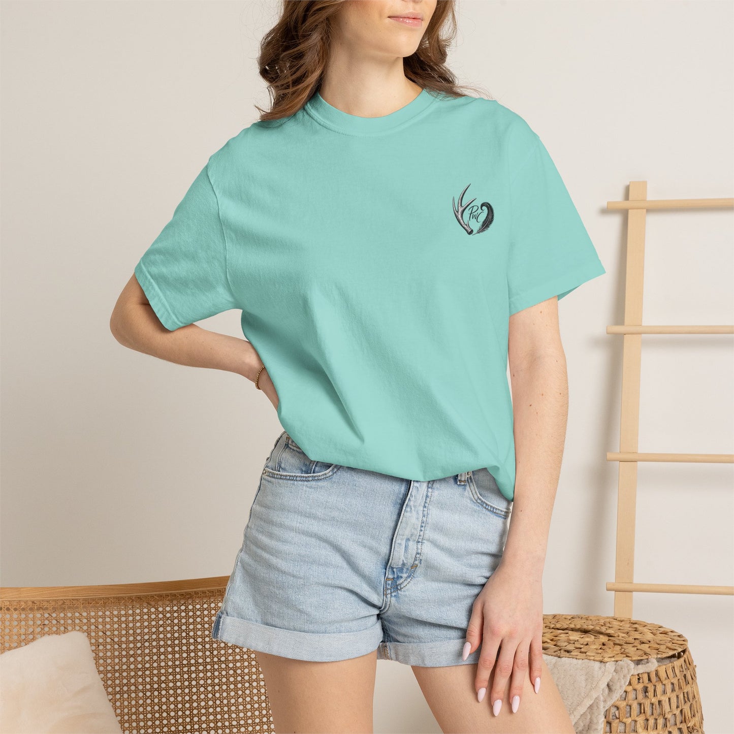 Black Duck Tee