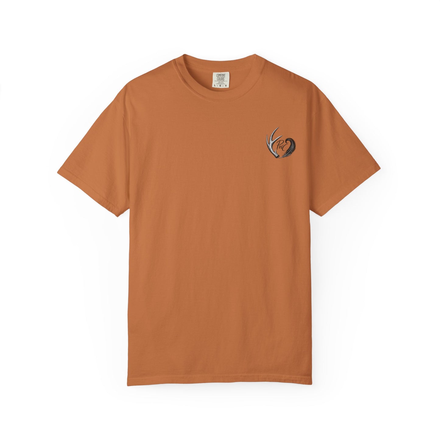 Black Duck Tee