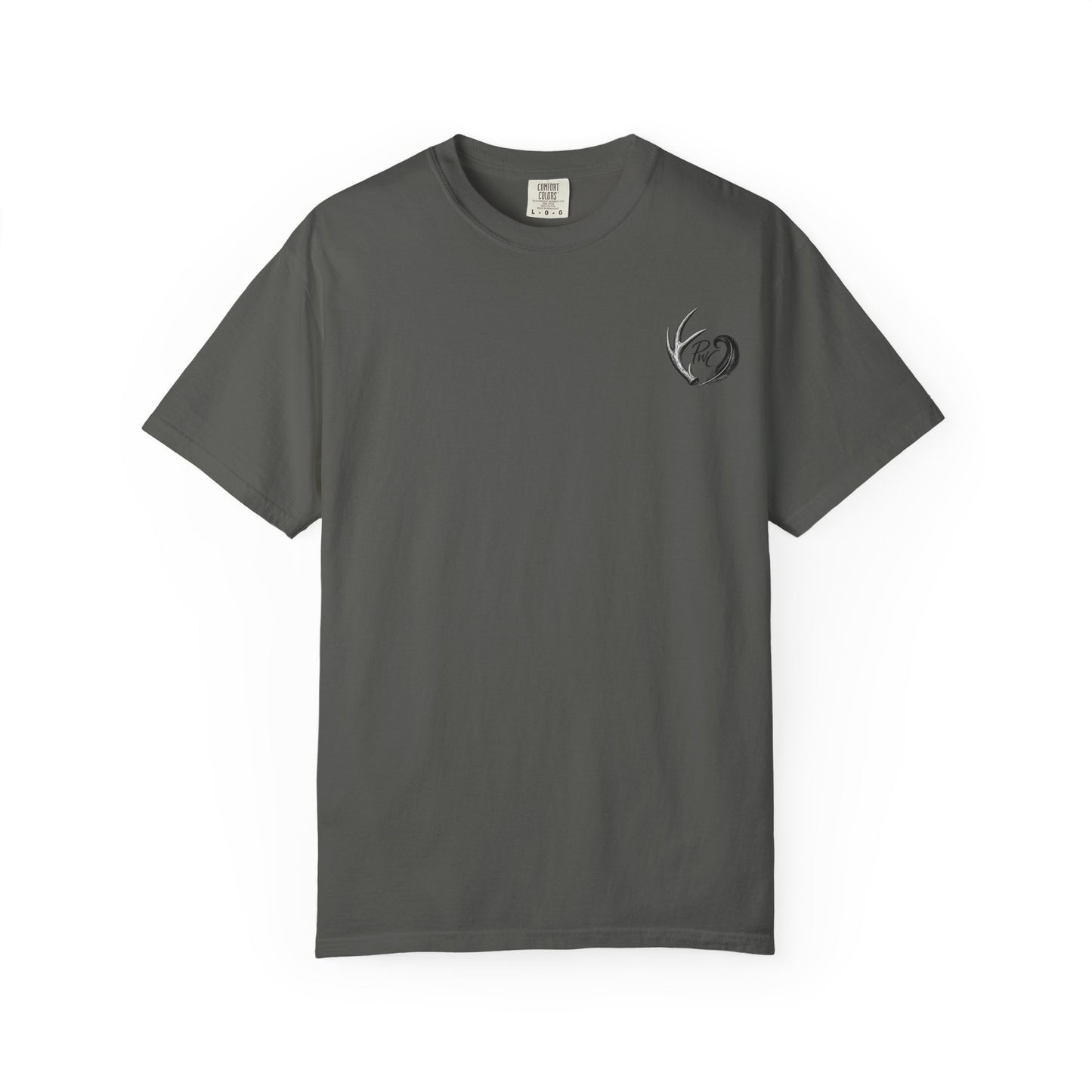 Buffleheads in Flight Tee