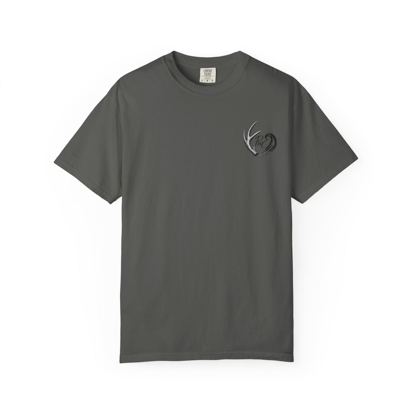 Redfish Inshore Tee