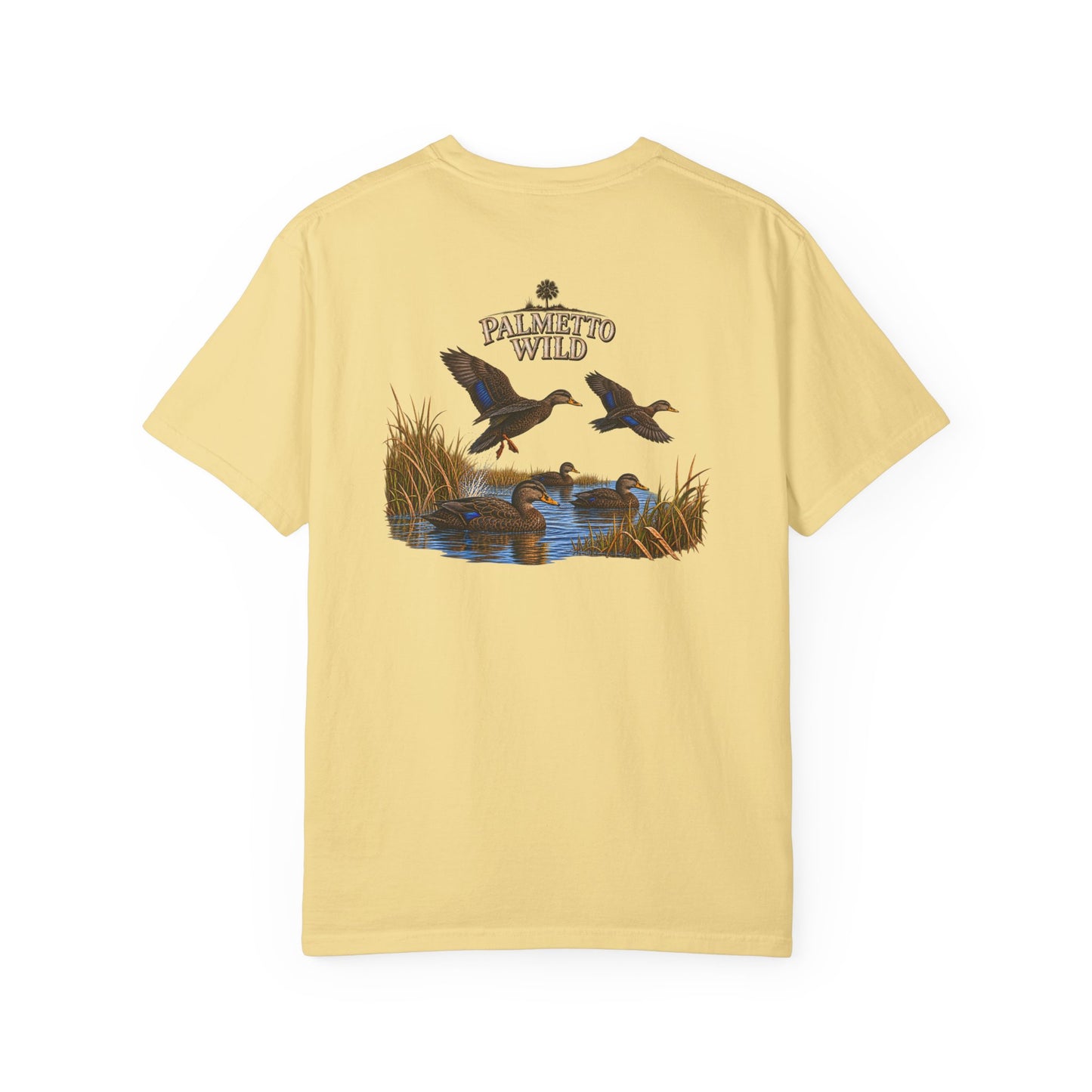 Black Duck Tee