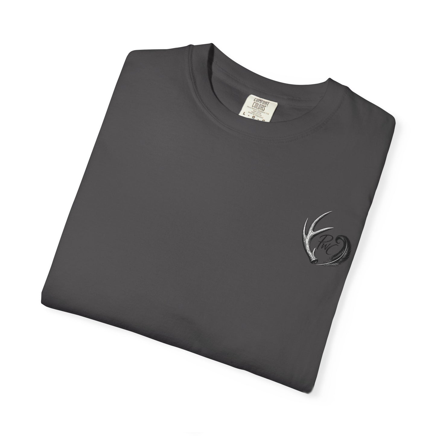 Buffleheads in Flight Tee