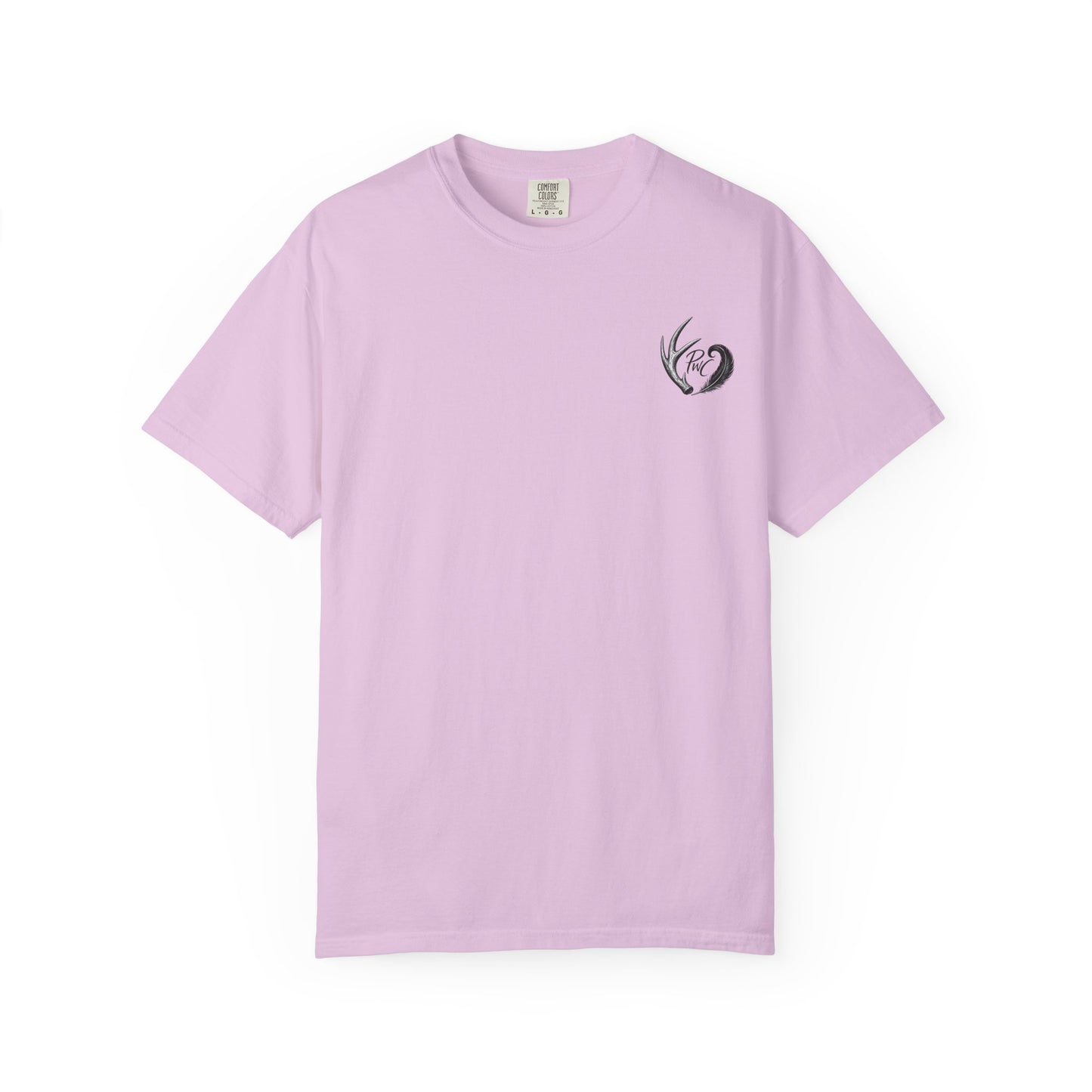 Whitetail Cornfield Tee