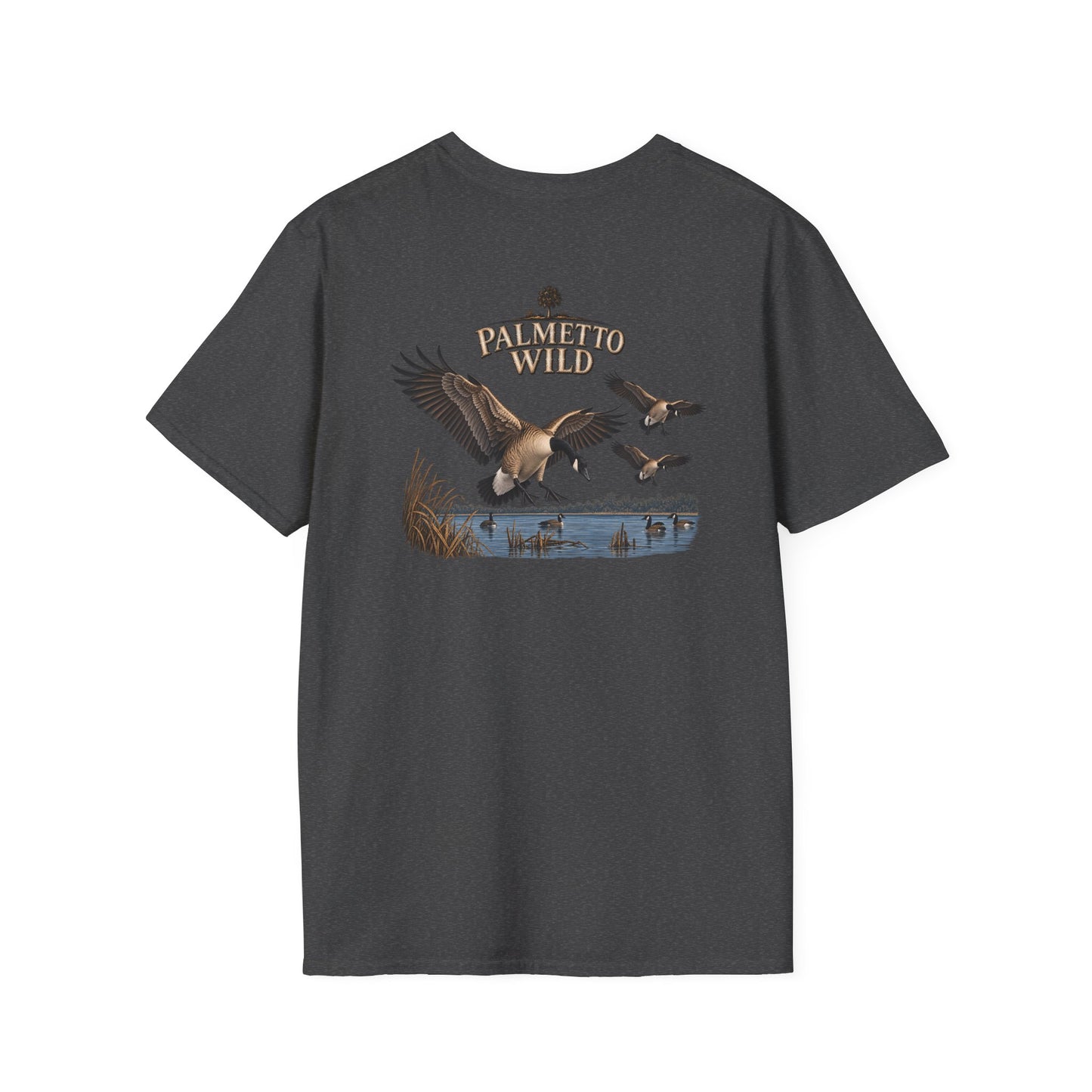 Canada Goose Marsh Tee