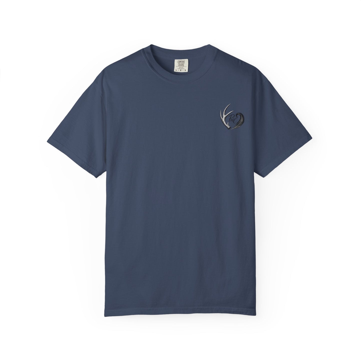 Wood Duck Oak Bottom Tee