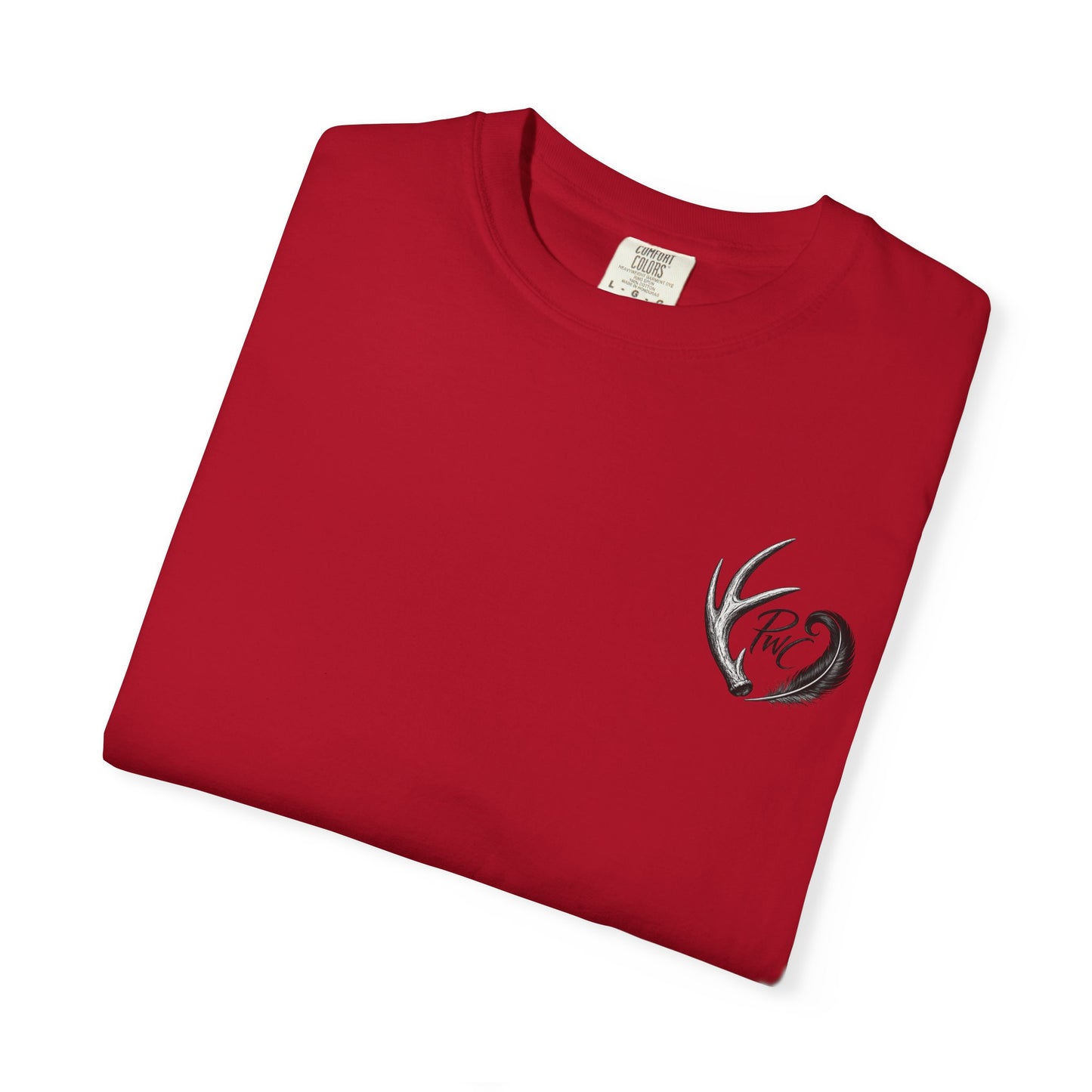 Redfish Inshore Tee