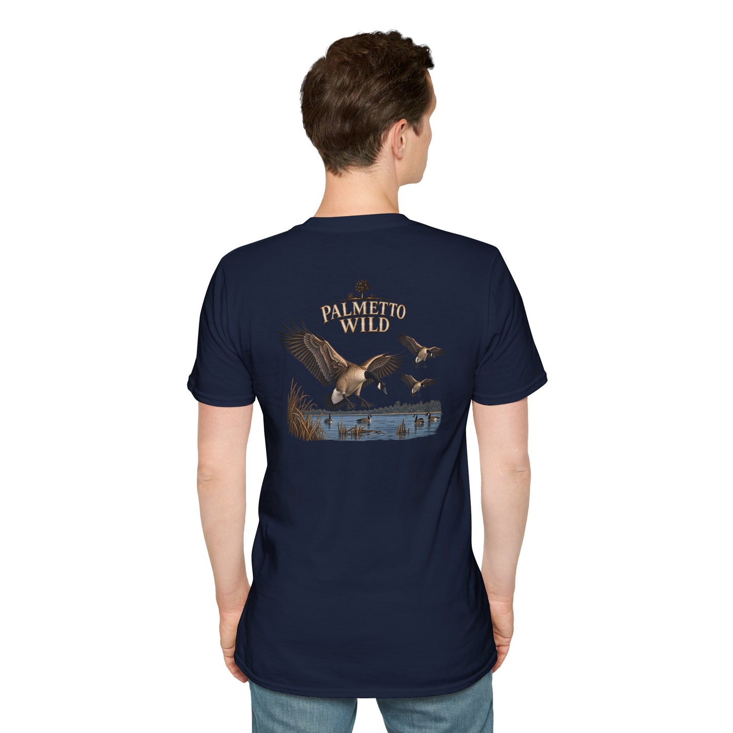 Canada Goose Marsh Tee