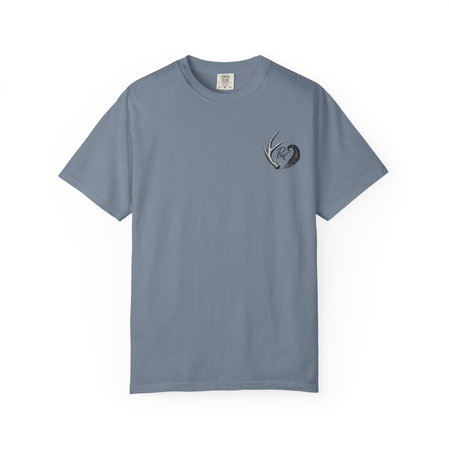 Redfish Inshore Tee